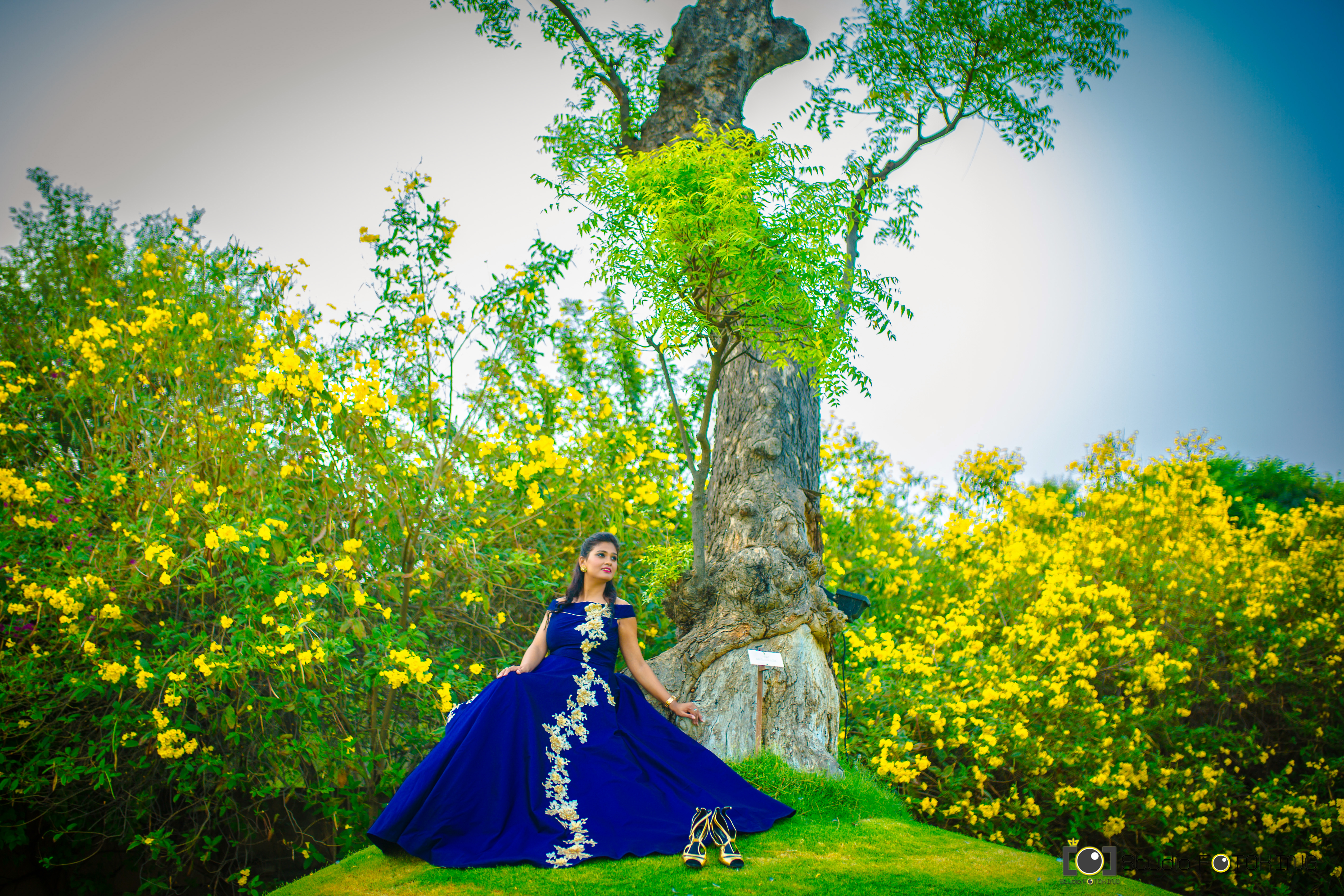 Studio Fotoking |  |  | ( Disha & Shyaam ) Pre Wedding  | Photographer