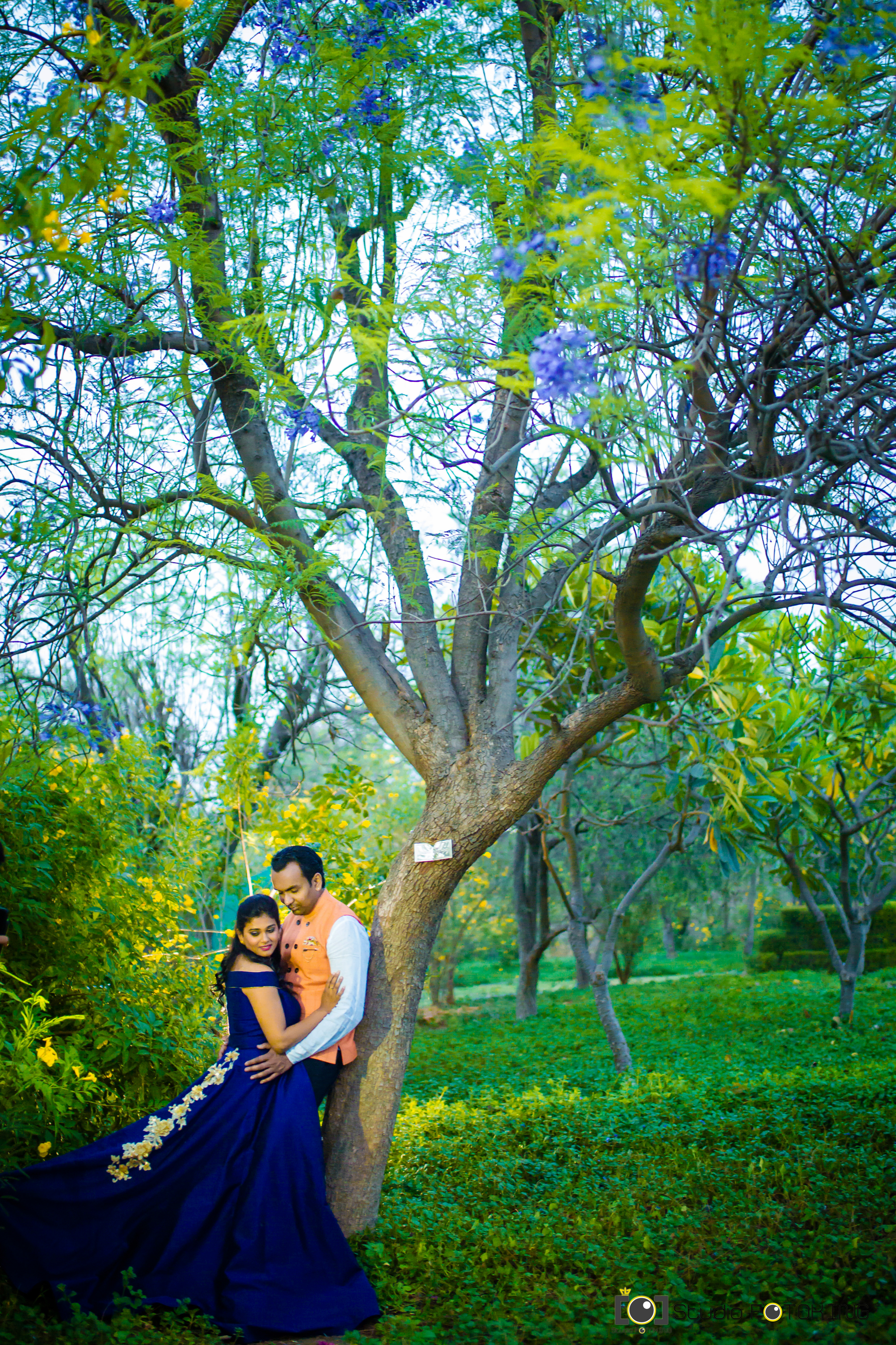 Studio Fotoking |  |  | ( Disha & Shyaam ) Pre Wedding  | Photographer