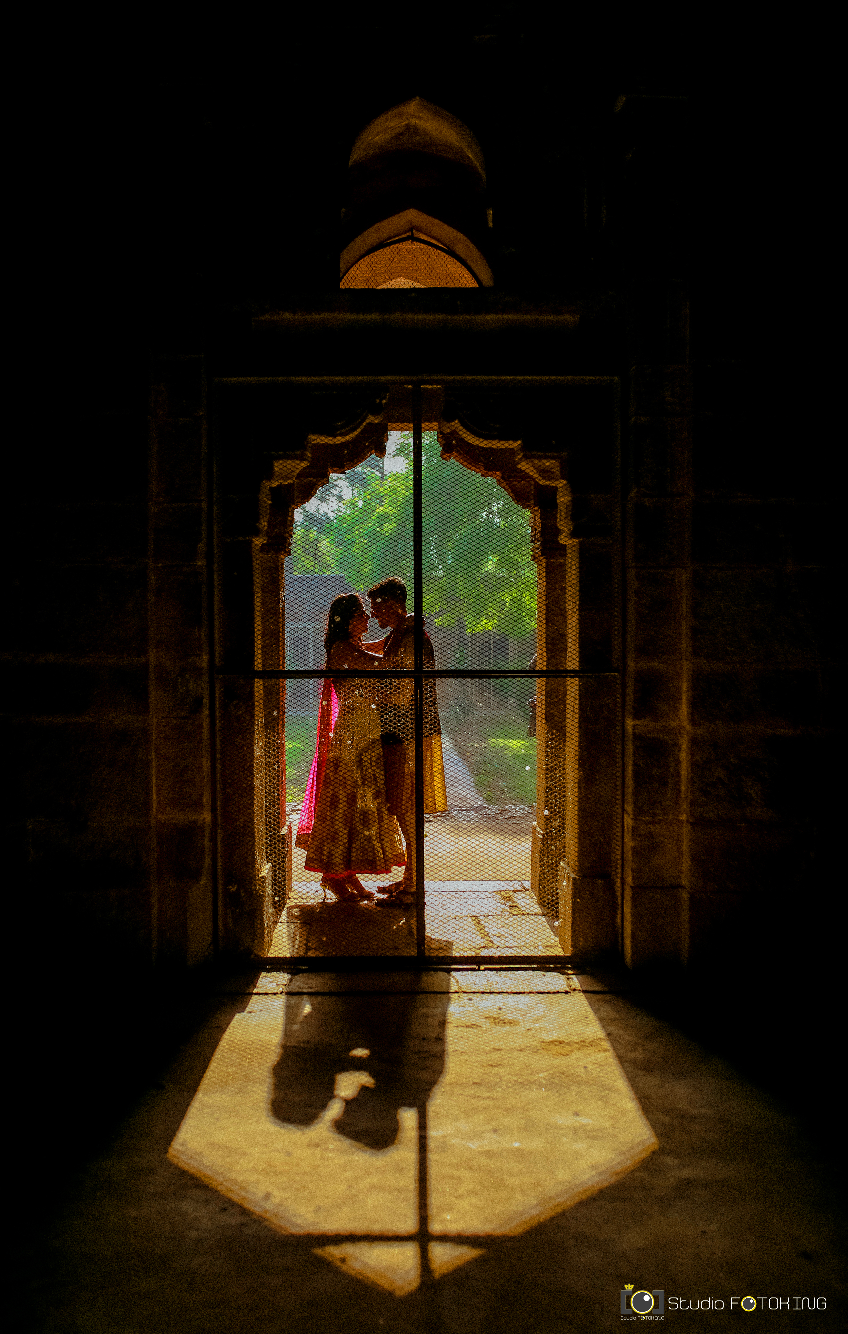 Studio Fotoking | | | Pre Wedding | Photographer