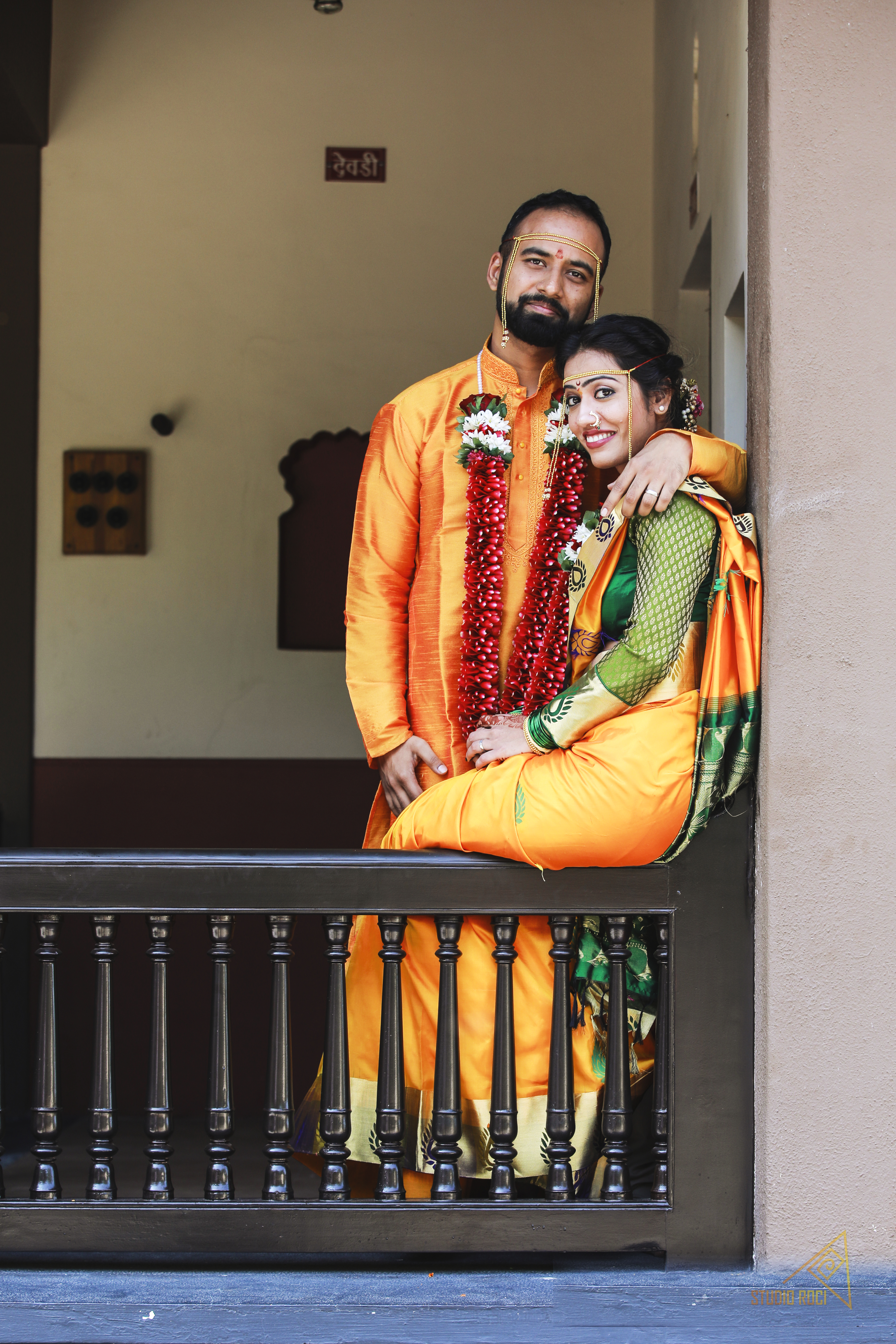 Studio Roci |  |  | Neha x Ameya | Photographer