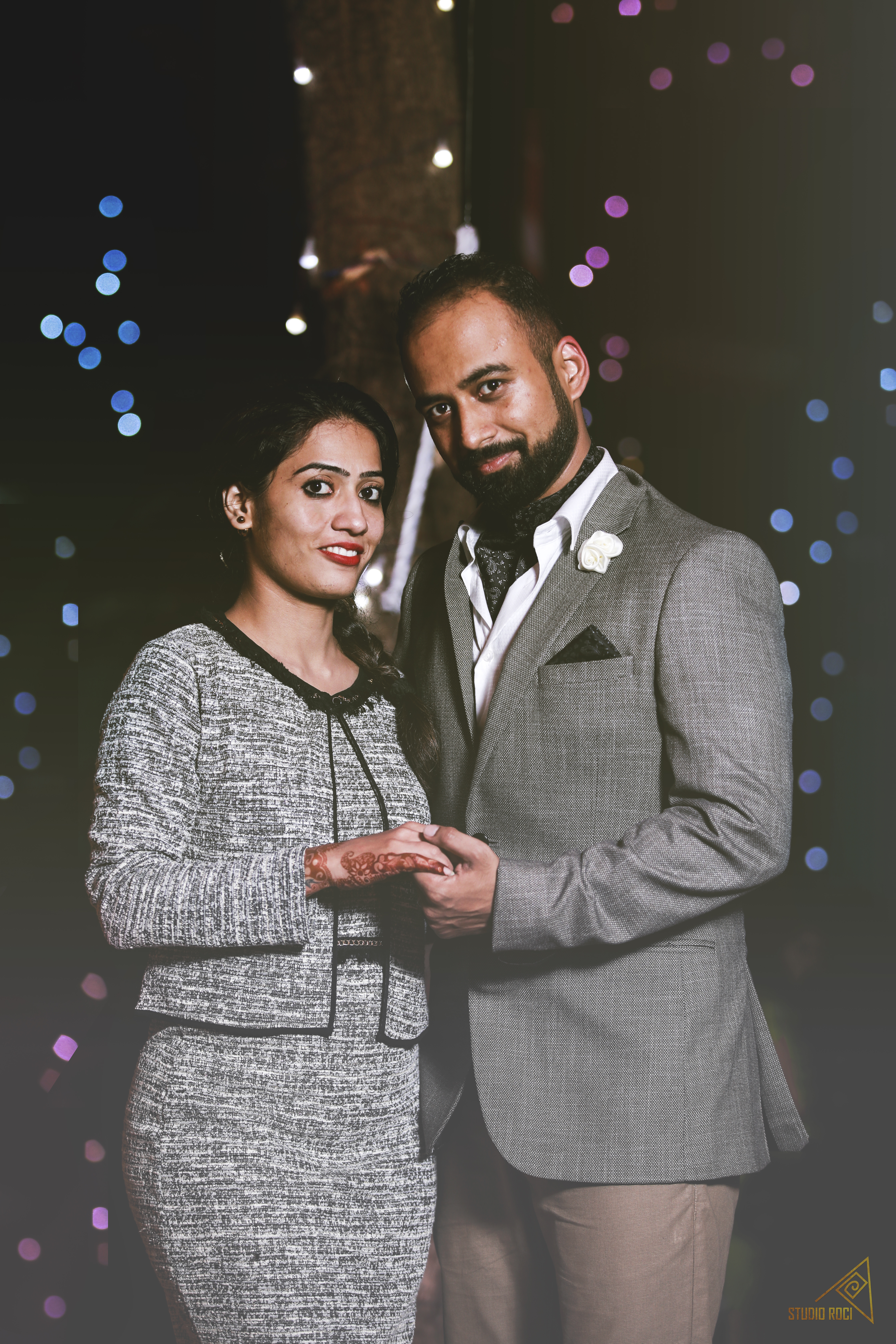 Studio Roci |  |  | Neha x Ameya | Photographer