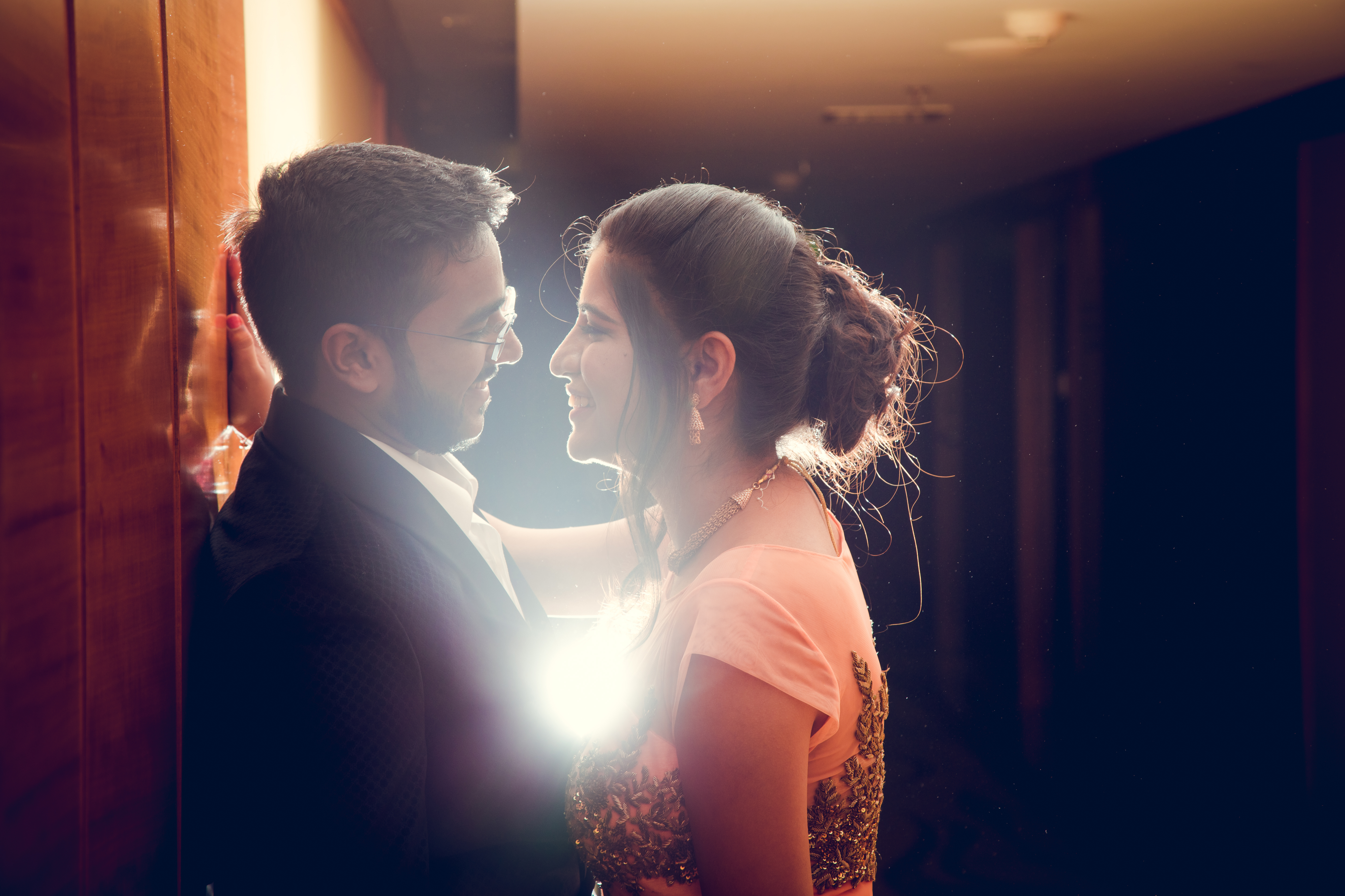 Studio6 by Chennai Wedding Photography |  | Ankith Weds Sonika Album | Photographer