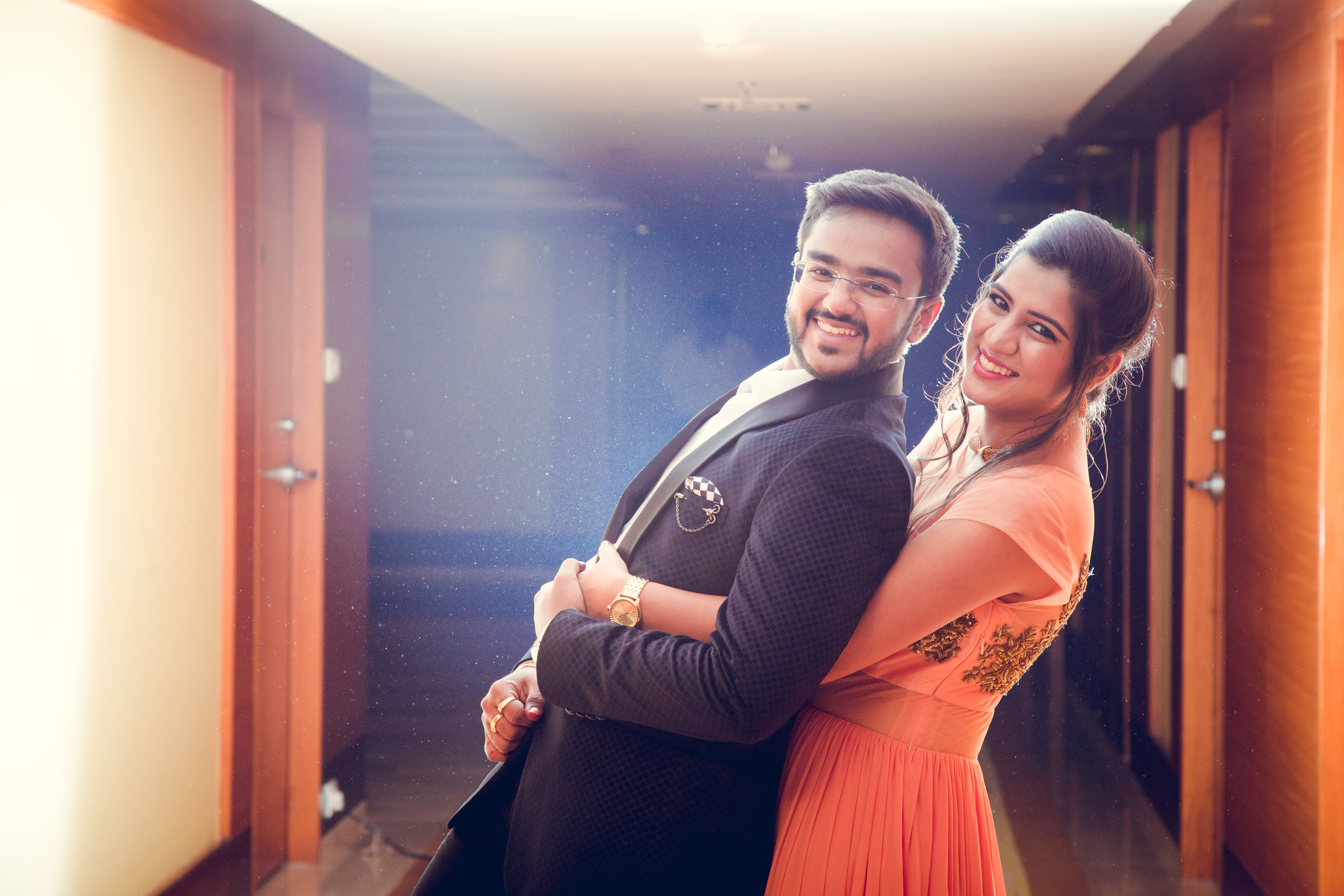 Studio6 by Chennai Wedding Photography |  | Ankith Weds Sonika Album | Photographer