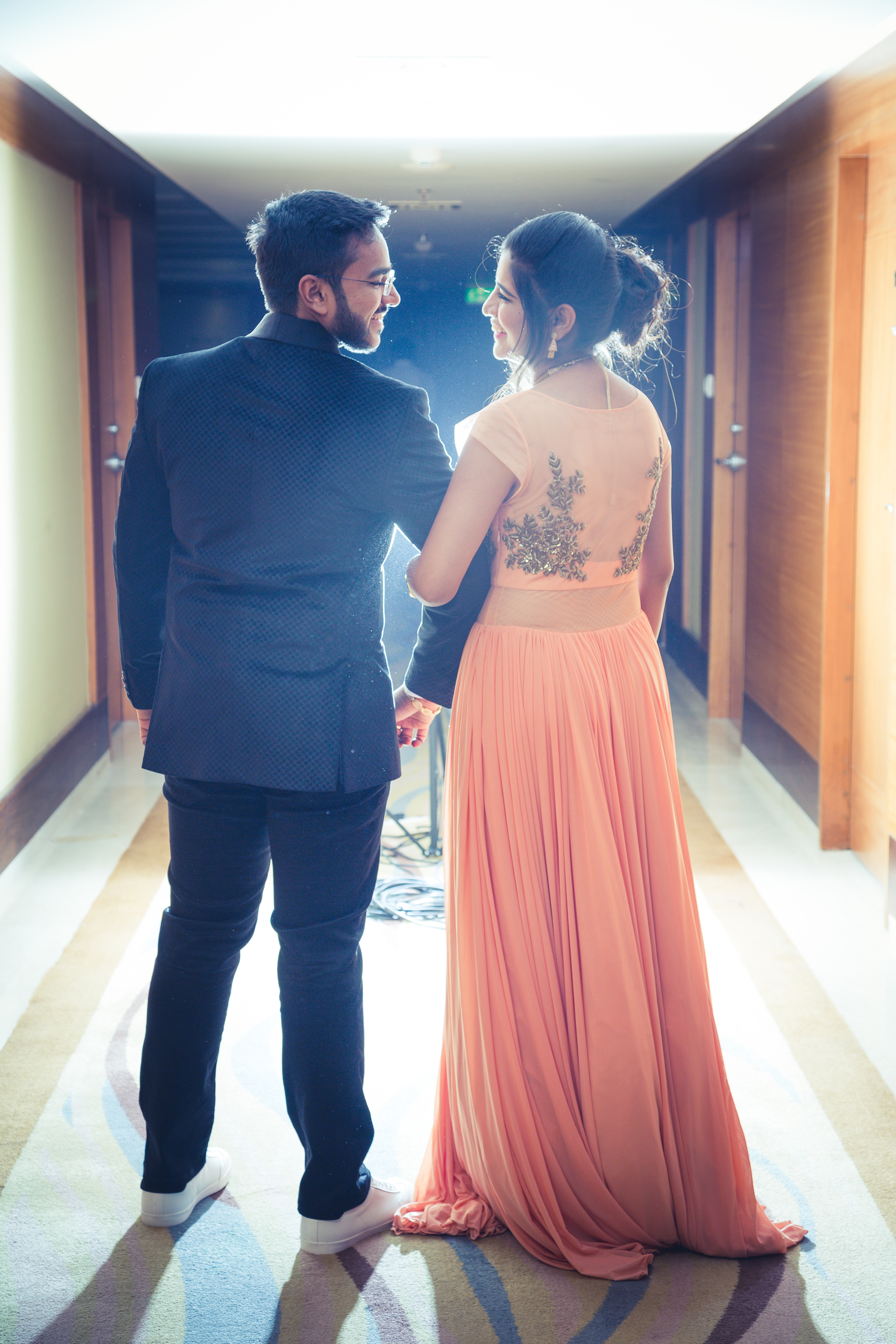 Studio6 by Chennai Wedding Photography |  | Ankith Weds Sonika Album | Photographer