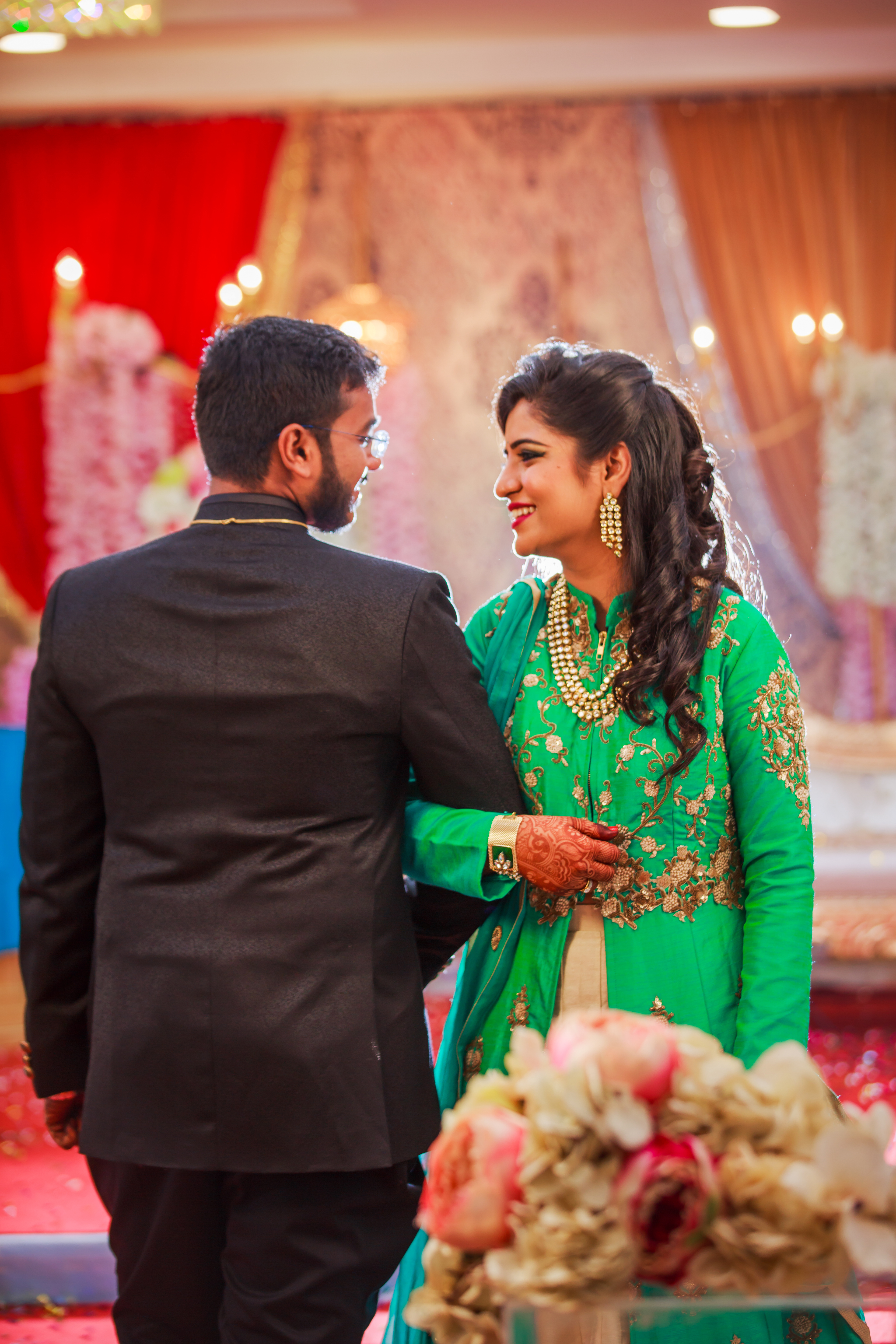 Studio6 by Chennai Wedding Photography |  | Ankith Weds Sonika Album | Photographer