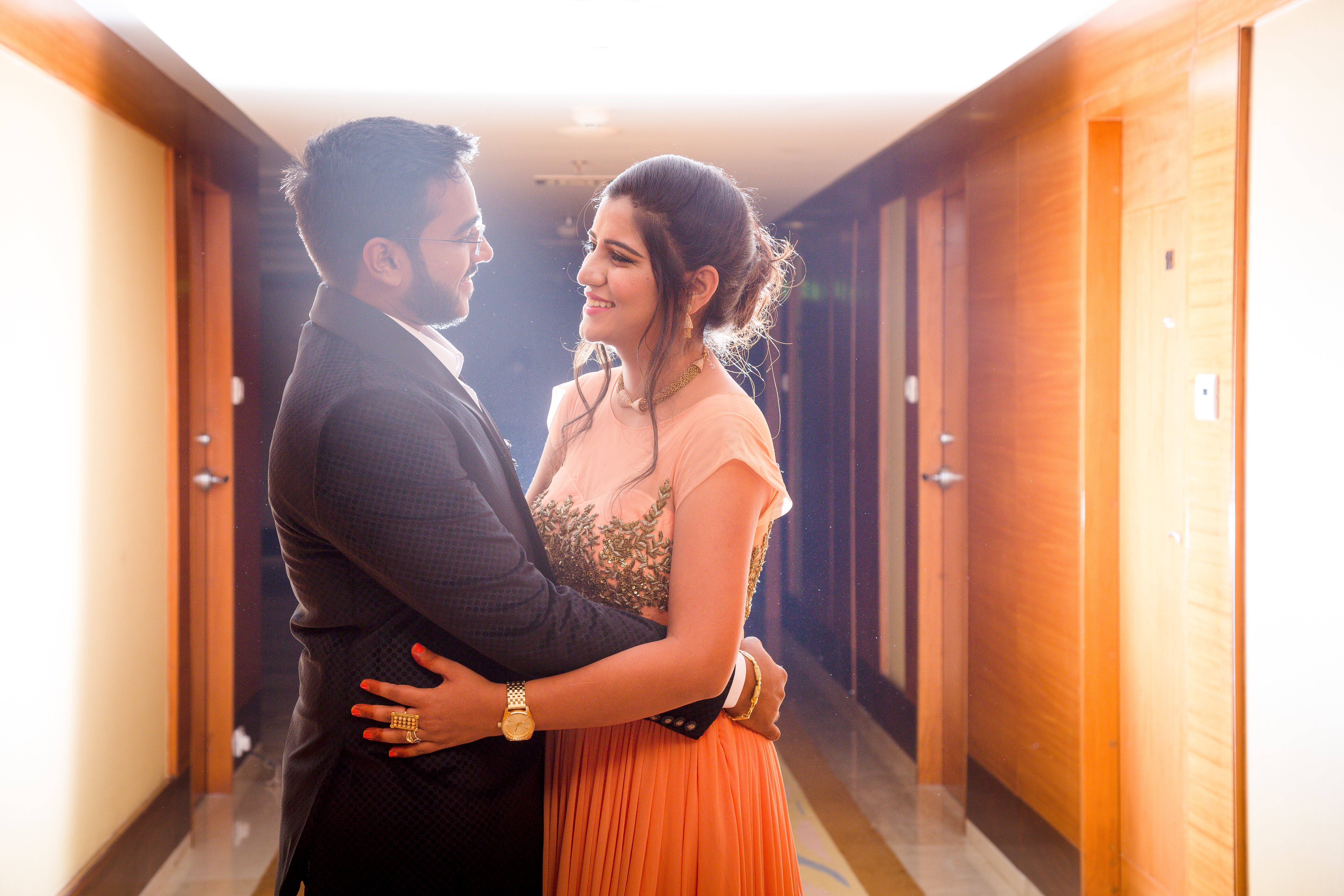 Studio6 by Chennai Wedding Photography |  | Ankith Weds Sonika Album | Photographer