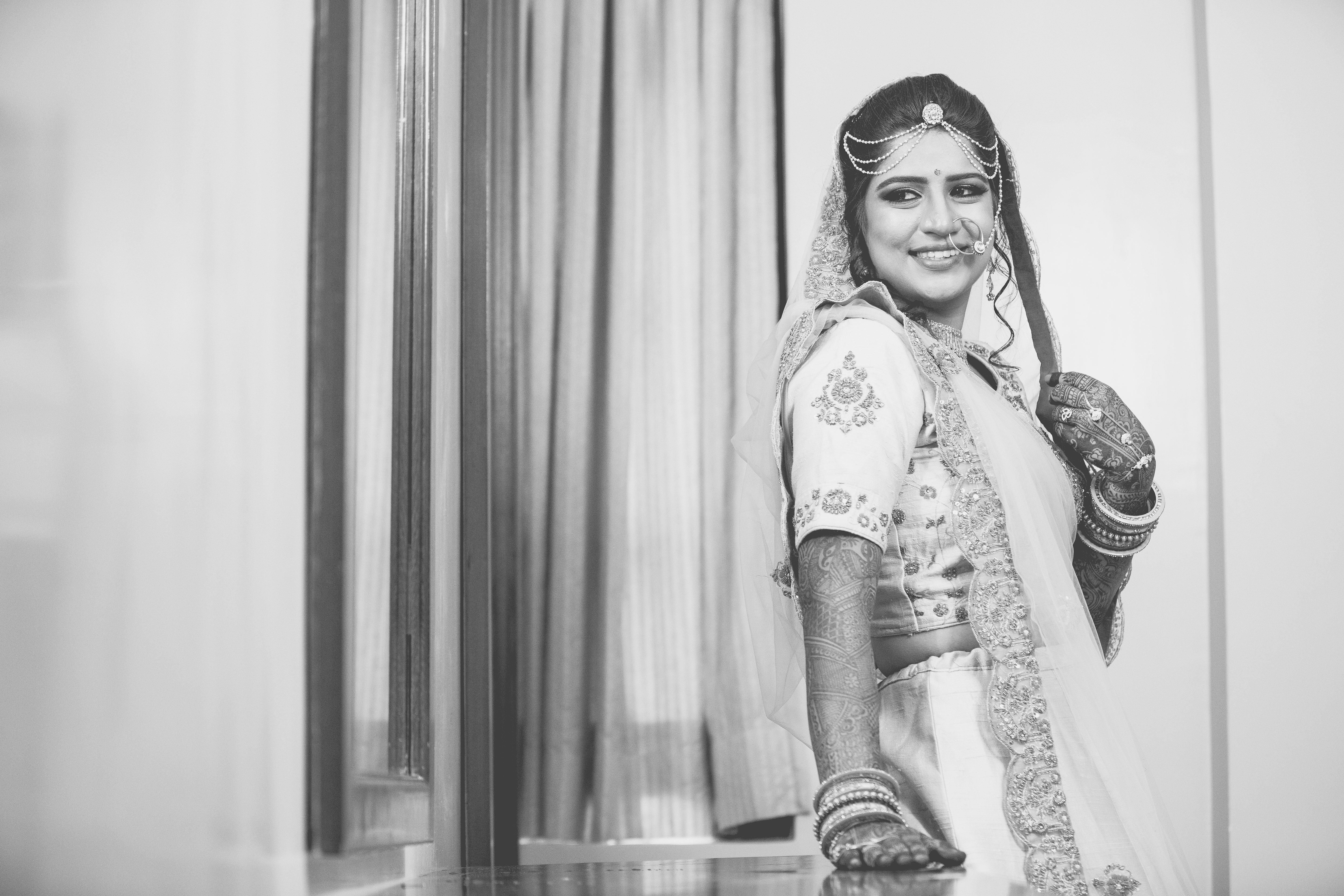 Studio6 by Chennai Wedding Photography |  | Ankith Weds Sonika Album | Photographer