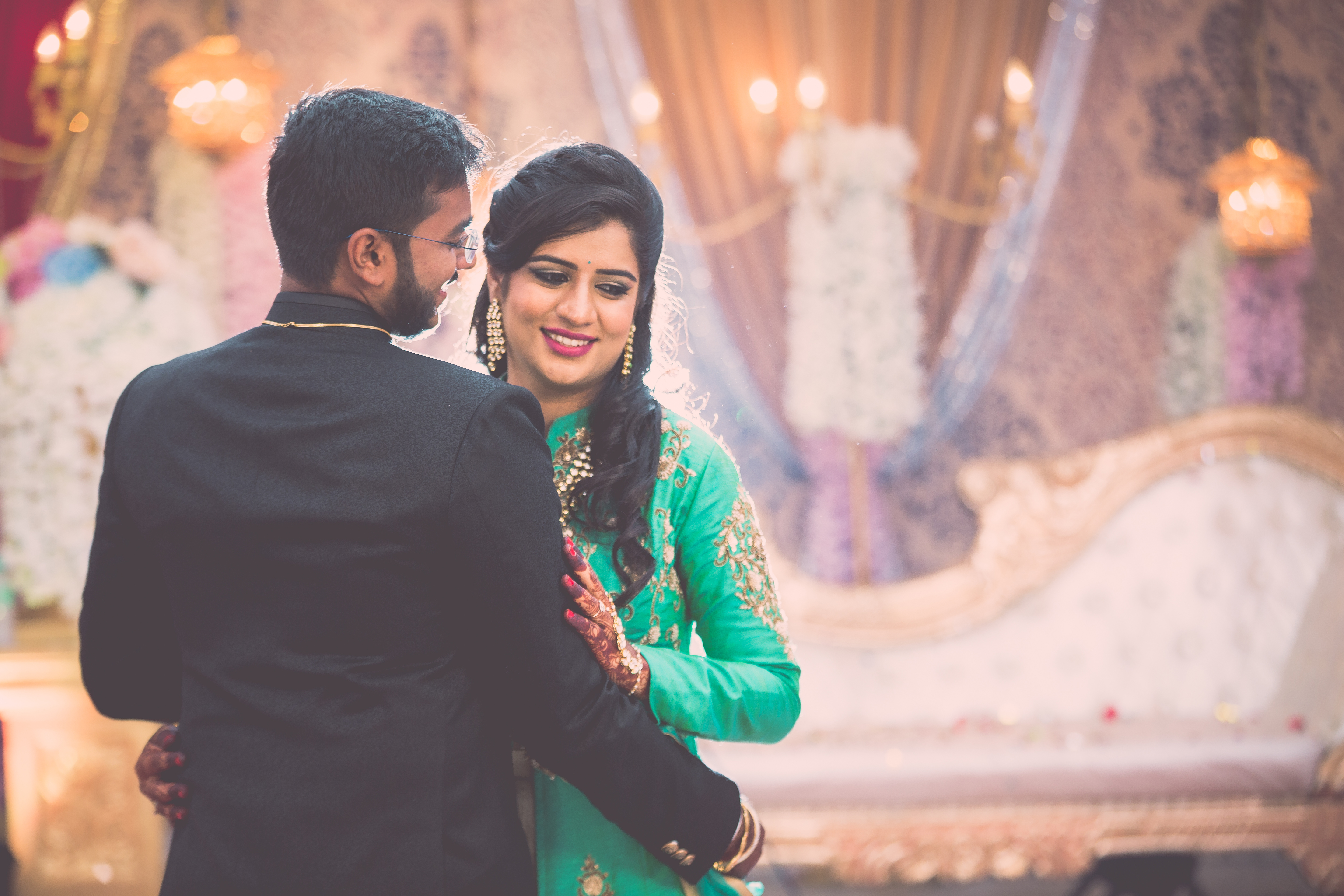 Studio6 by Chennai Wedding Photography |  | Ankith Weds Sonika Album | Photographer