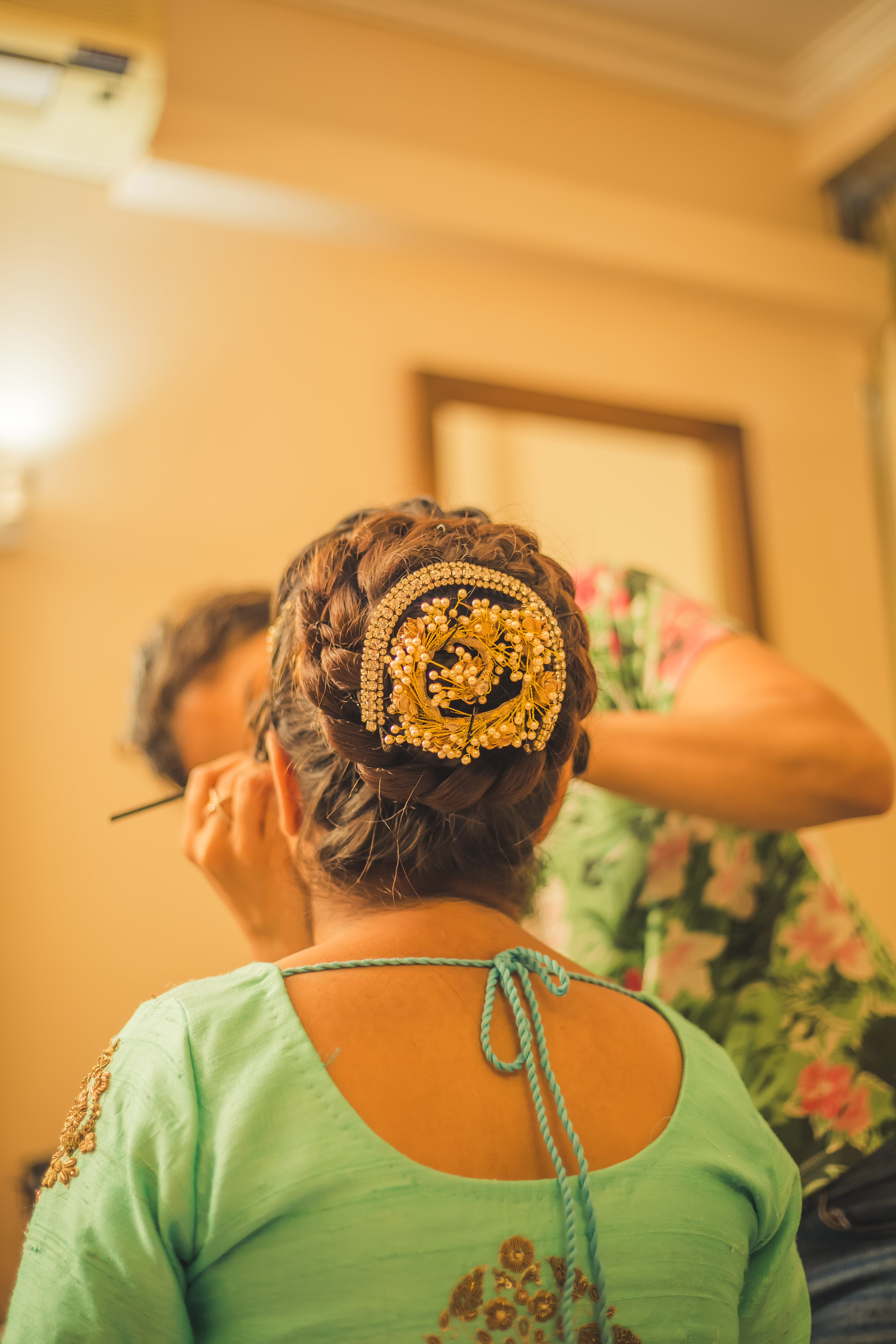 Studio6 by Chennai Wedding Photography |  | Ankith Weds Sonika Album | Photographer