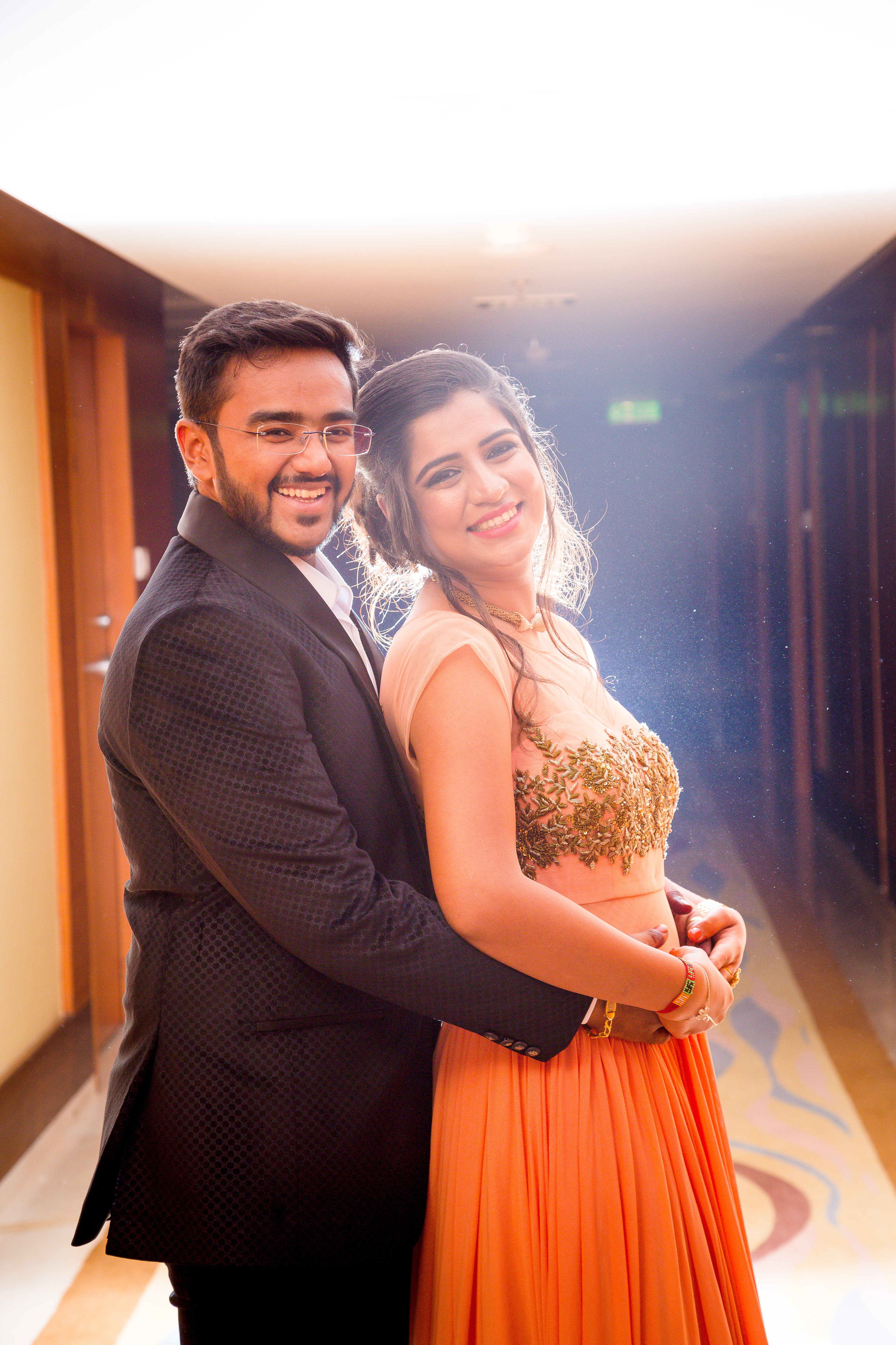 Studio6 by Chennai Wedding Photography |  | Ankith Weds Sonika Album | Photographer