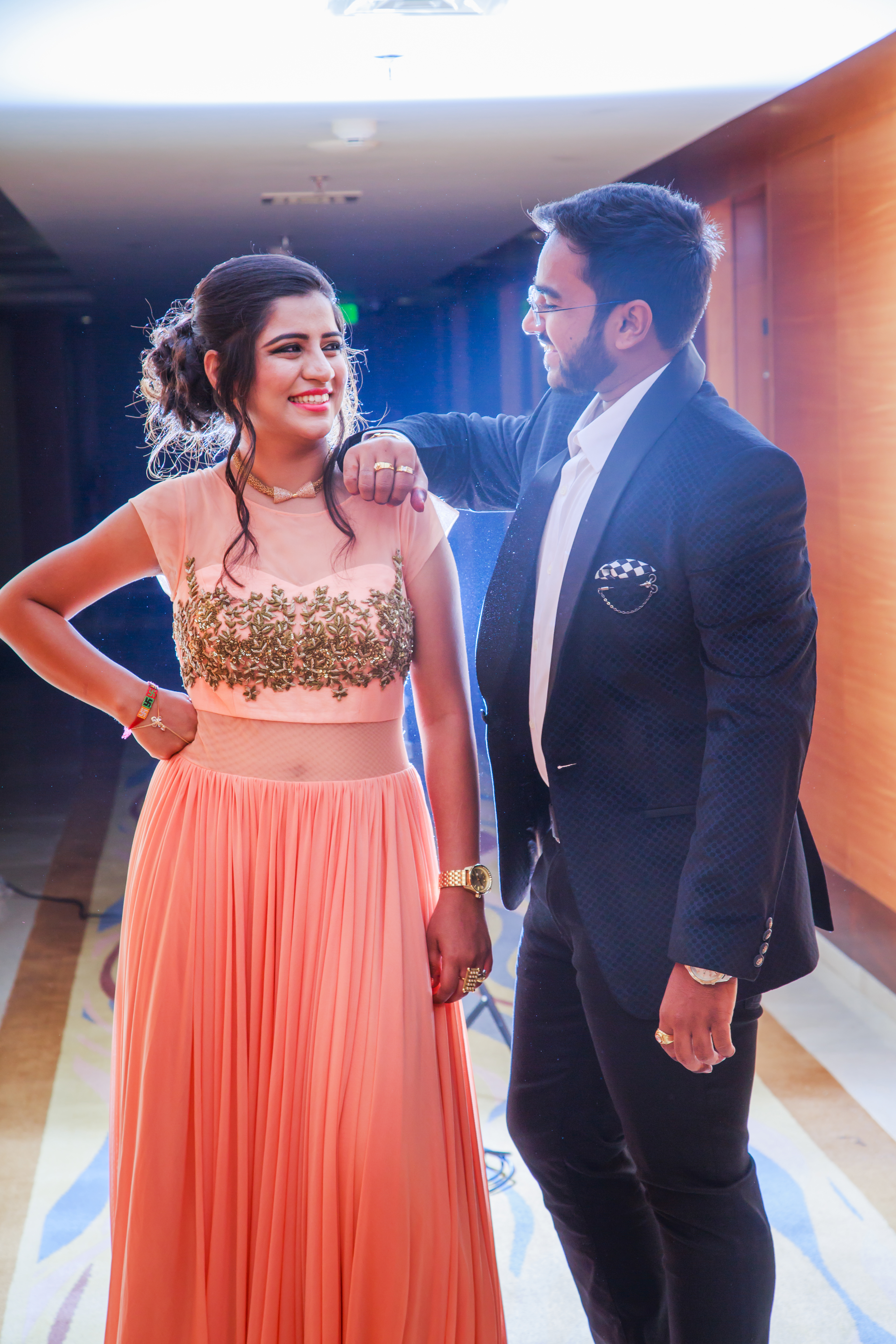 Studio6 by Chennai Wedding Photography |  | Ankith Weds Sonika Album | Photographer