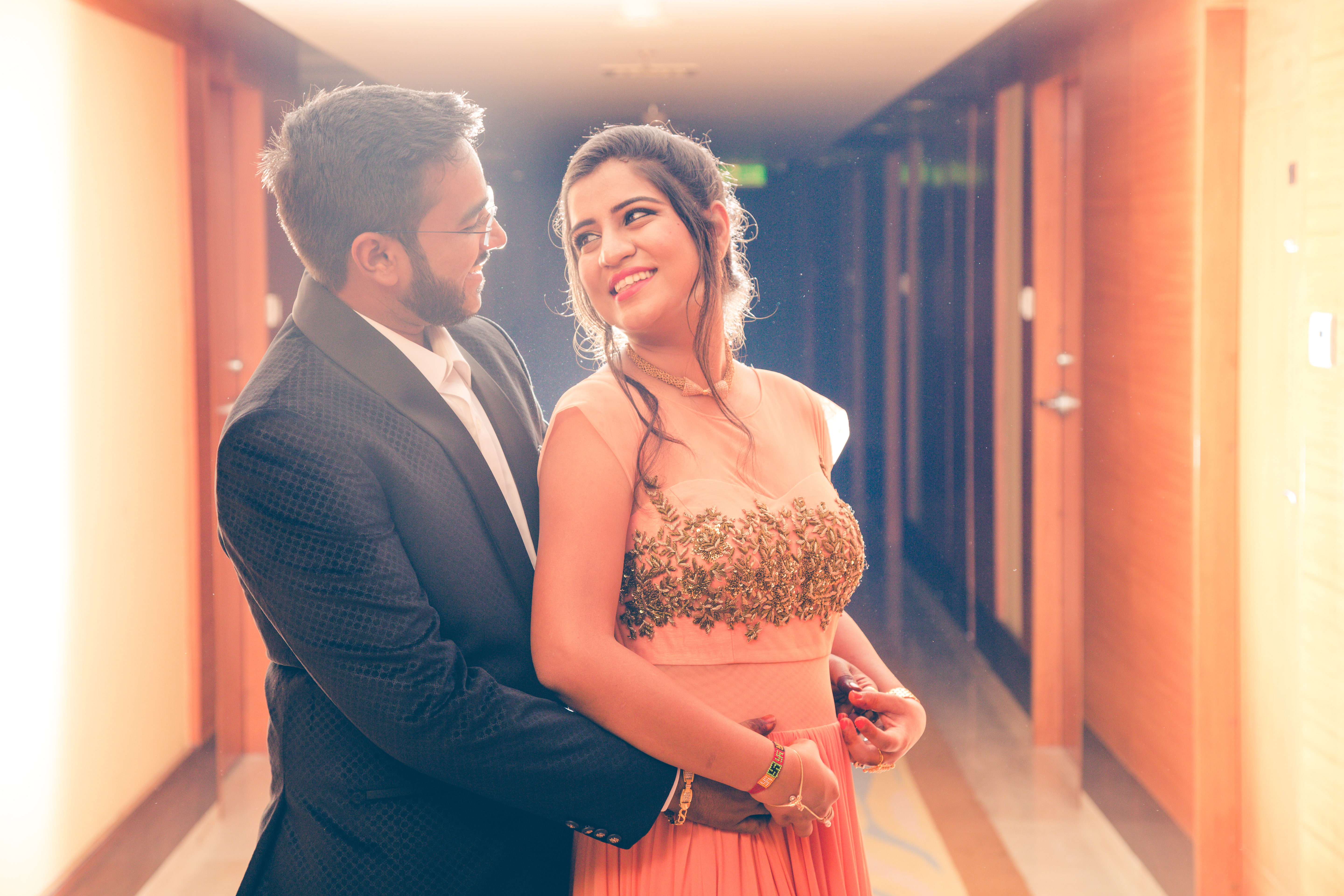 Studio6 by Chennai Wedding Photography |  | Ankith Weds Sonika Album | Photographer