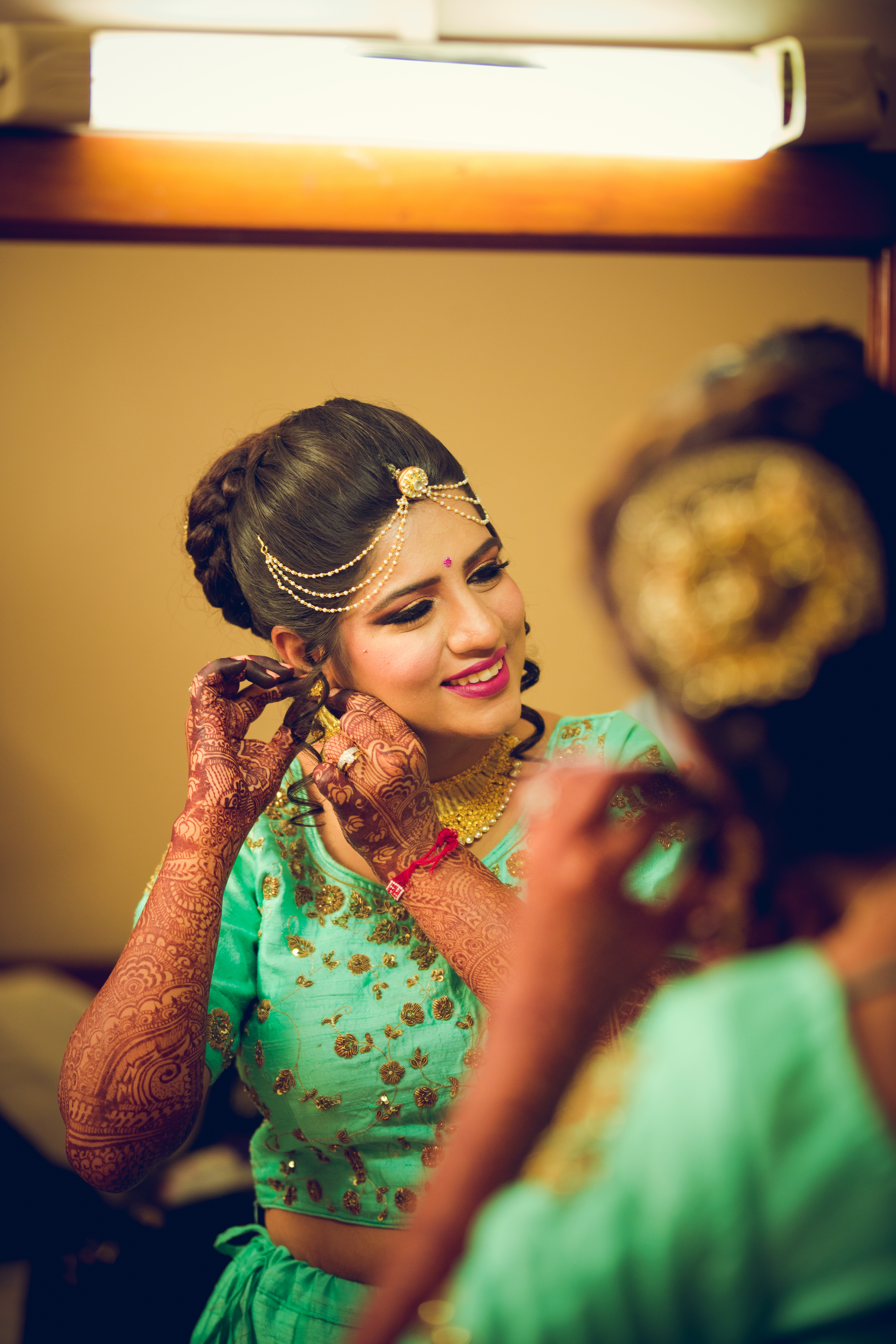 Studio6 by Chennai Wedding Photography |  | Ankith Weds Sonika Album | Photographer