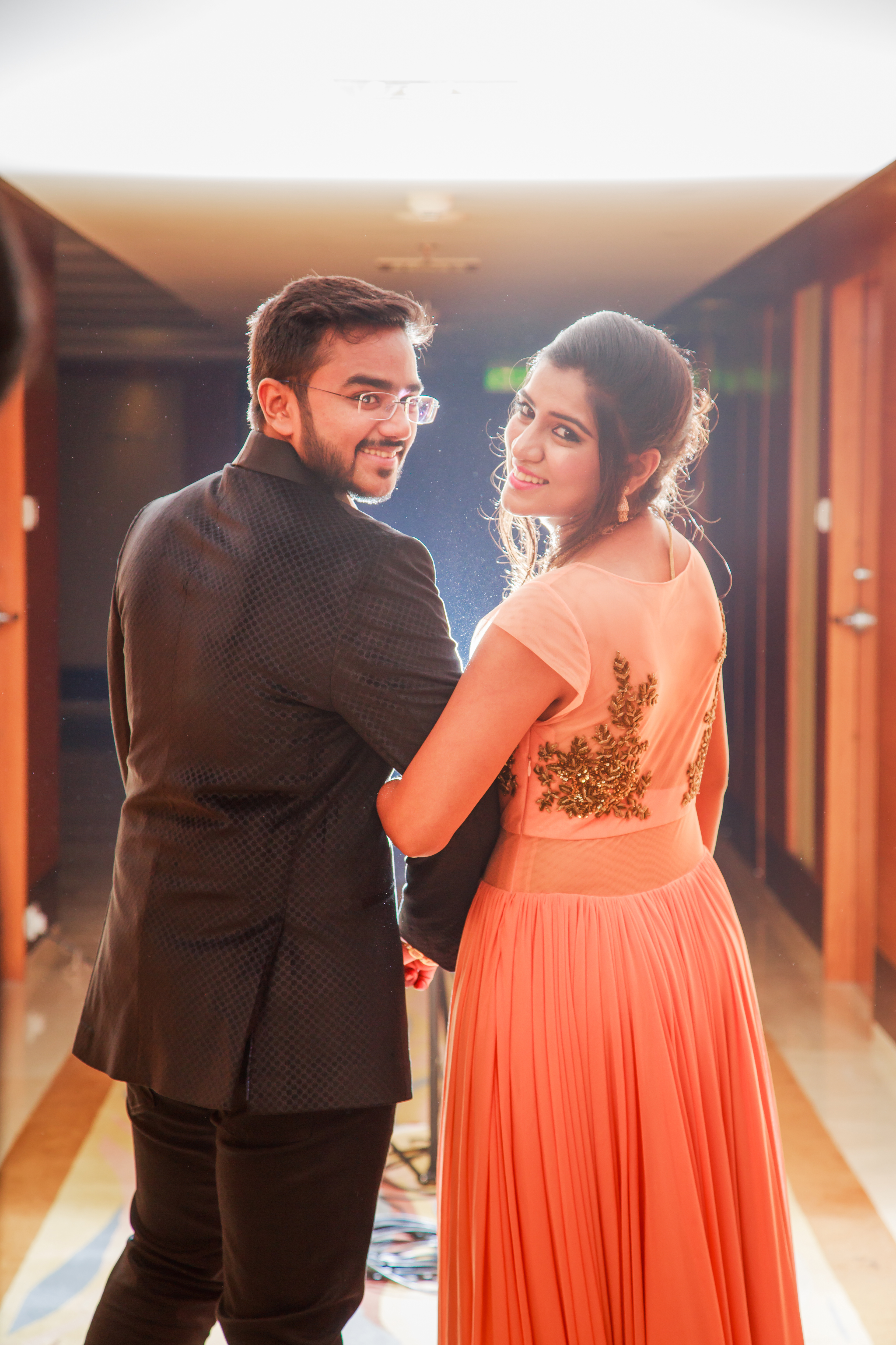 Studio6 by Chennai Wedding Photography |  | Ankith Weds Sonika Album | Photographer