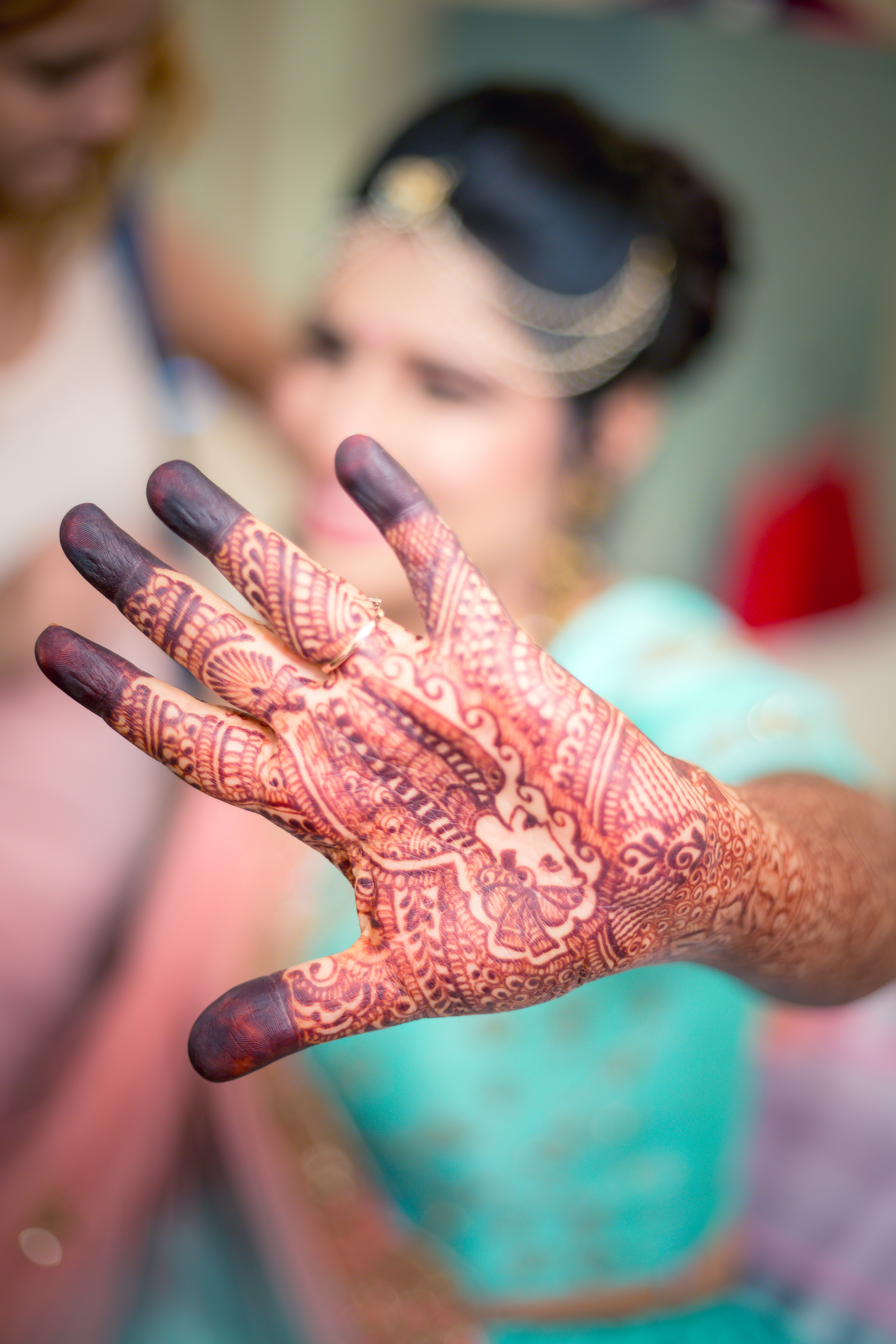 Studio6 by Chennai Wedding Photography |  | Ankith Weds Sonika Album | Photographer