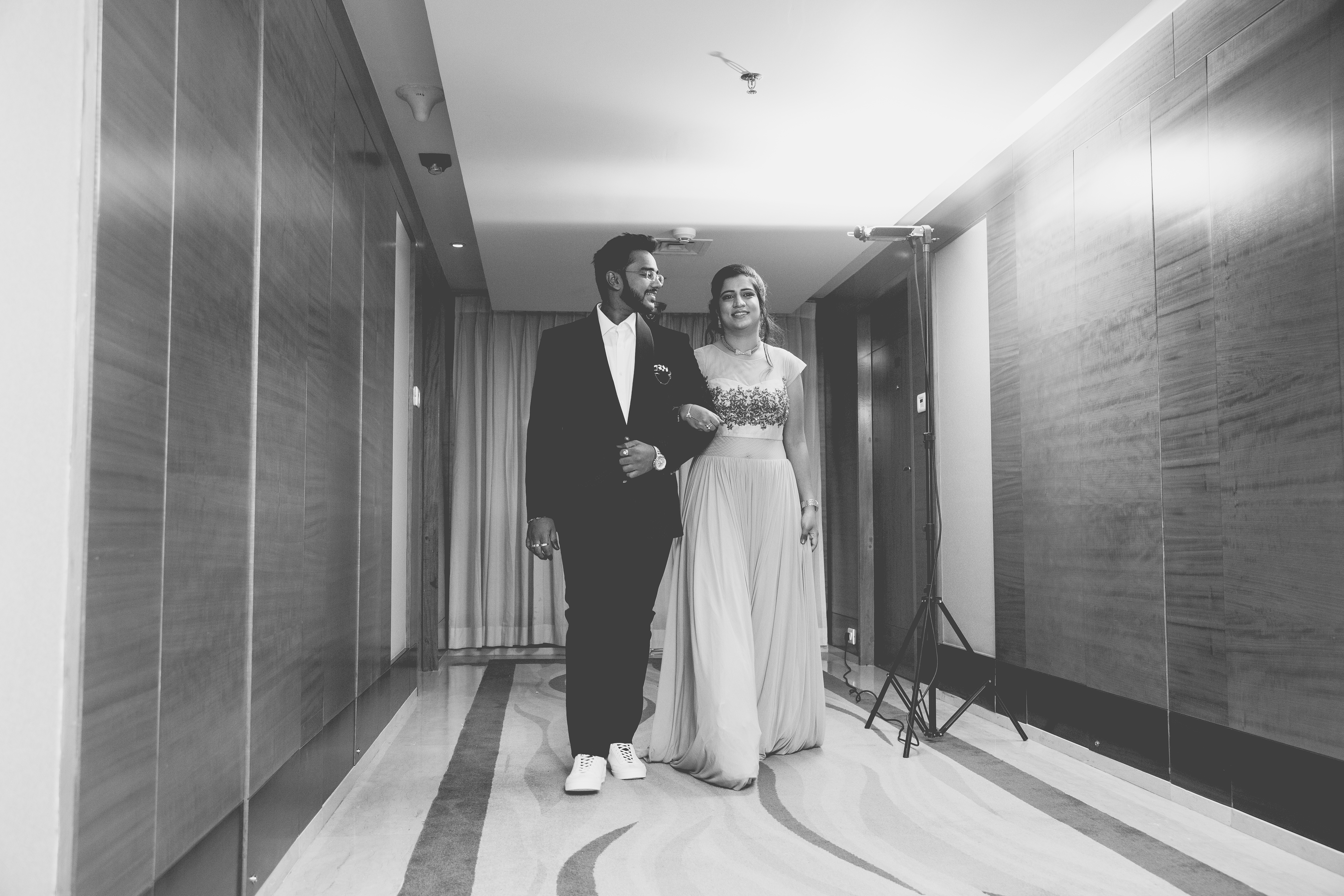 Studio6 by Chennai Wedding Photography |  | Ankith Weds Sonika Album | Photographer