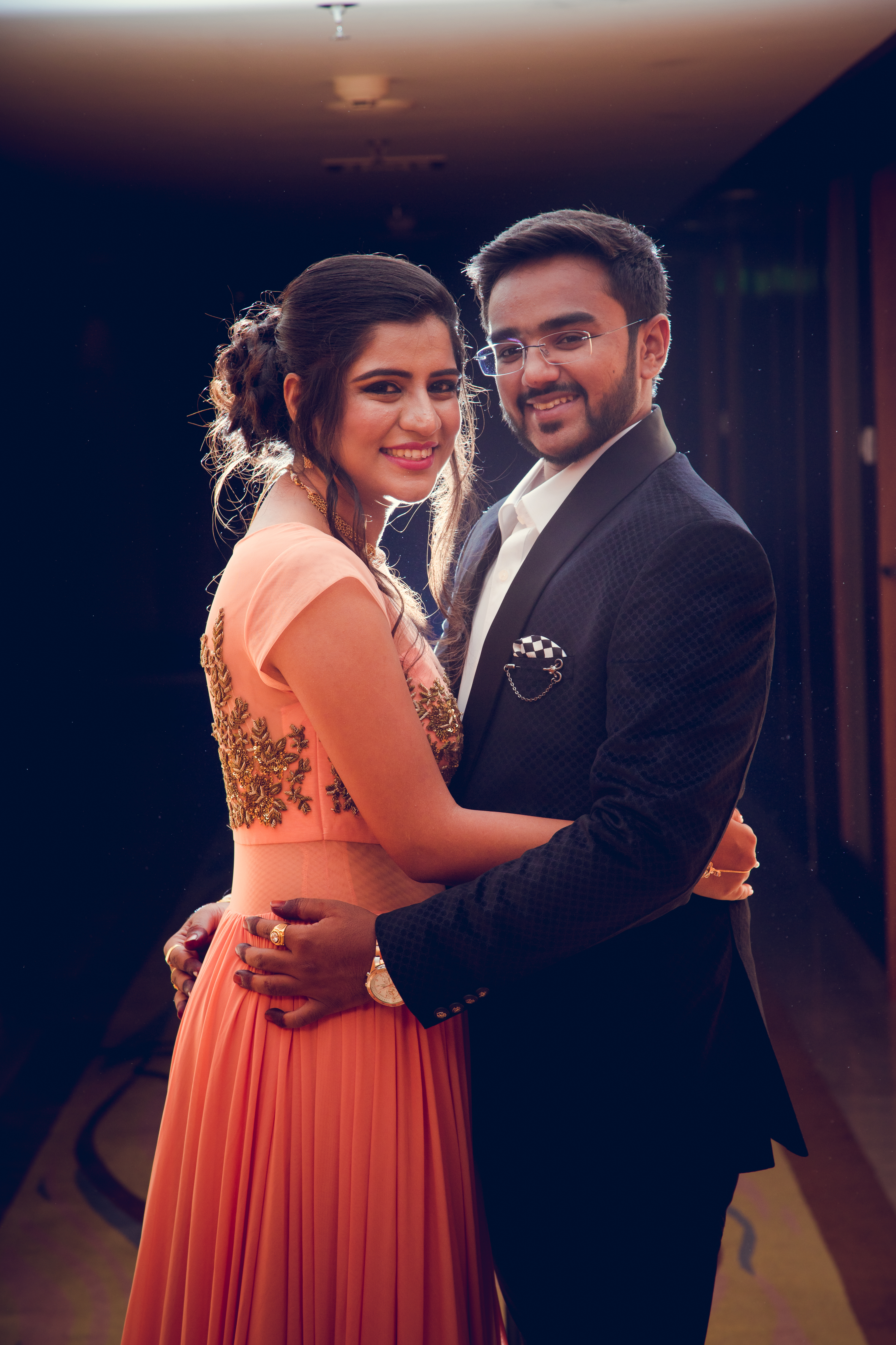 Studio6 by Chennai Wedding Photography |  | Ankith Weds Sonika Album | Photographer