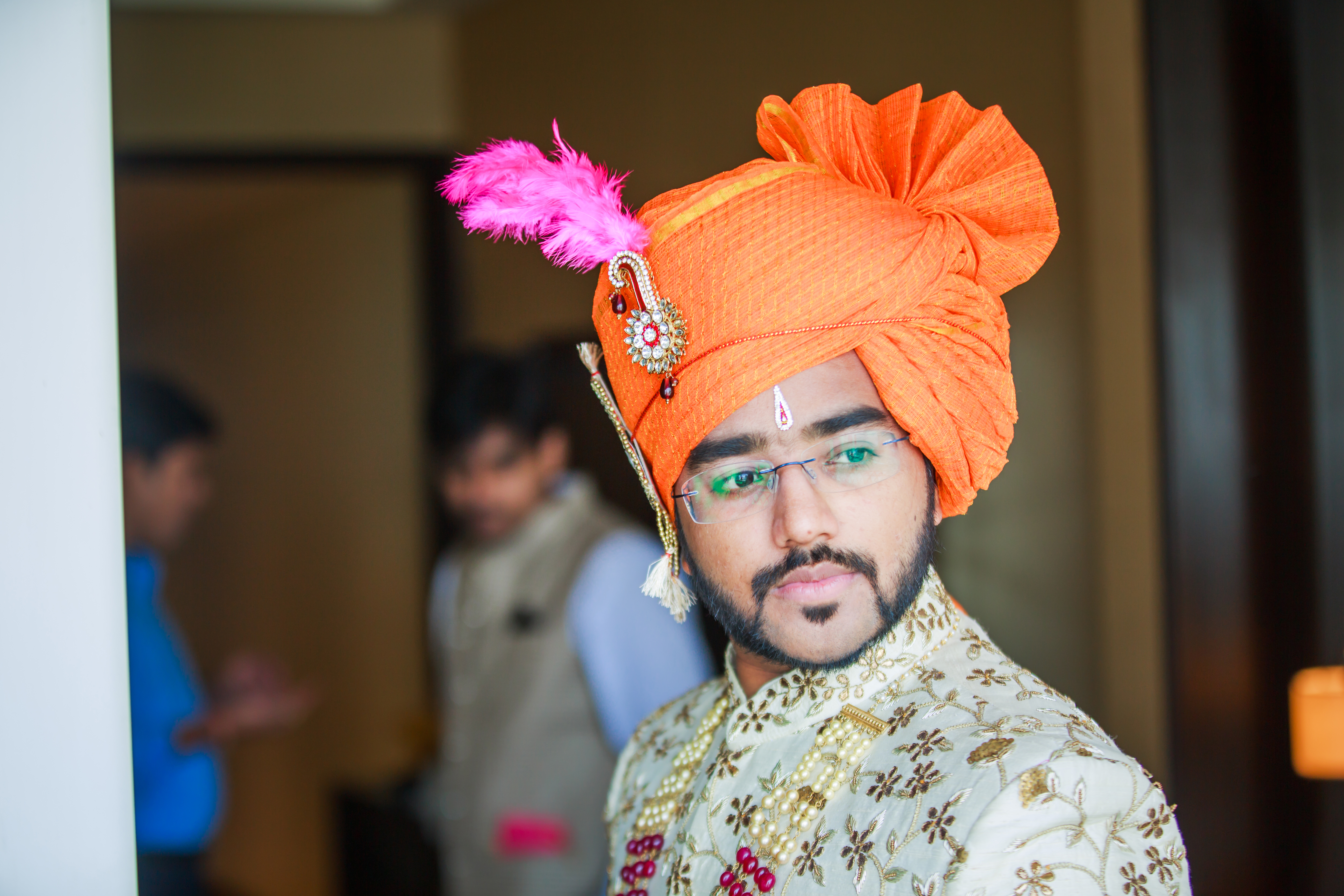 Studio6 by Chennai Wedding Photography |  | Ankith Weds Sonika Album | Photographer