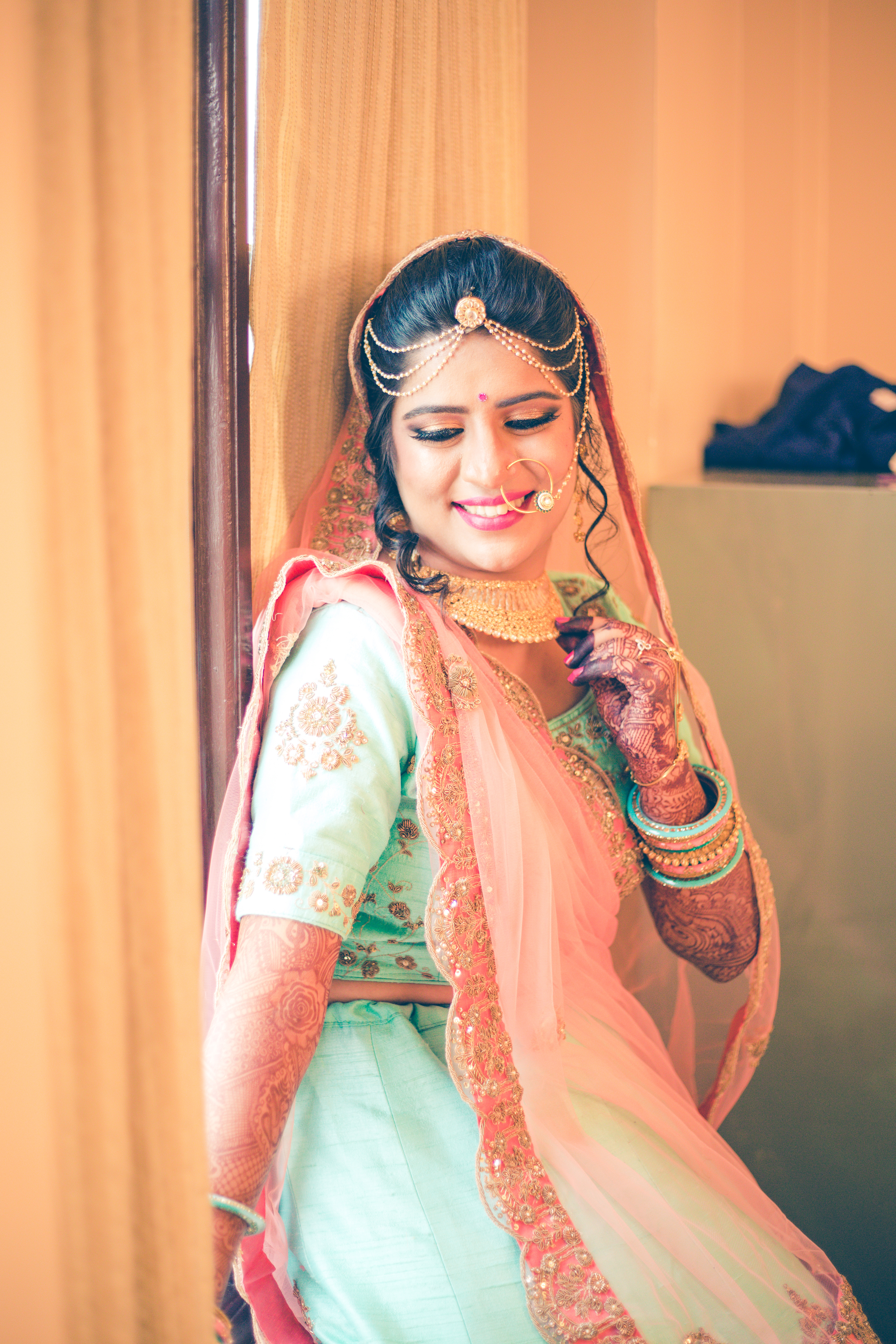 Studio6 by Chennai Wedding Photography |  | Ankith Weds Sonika Album | Photographer