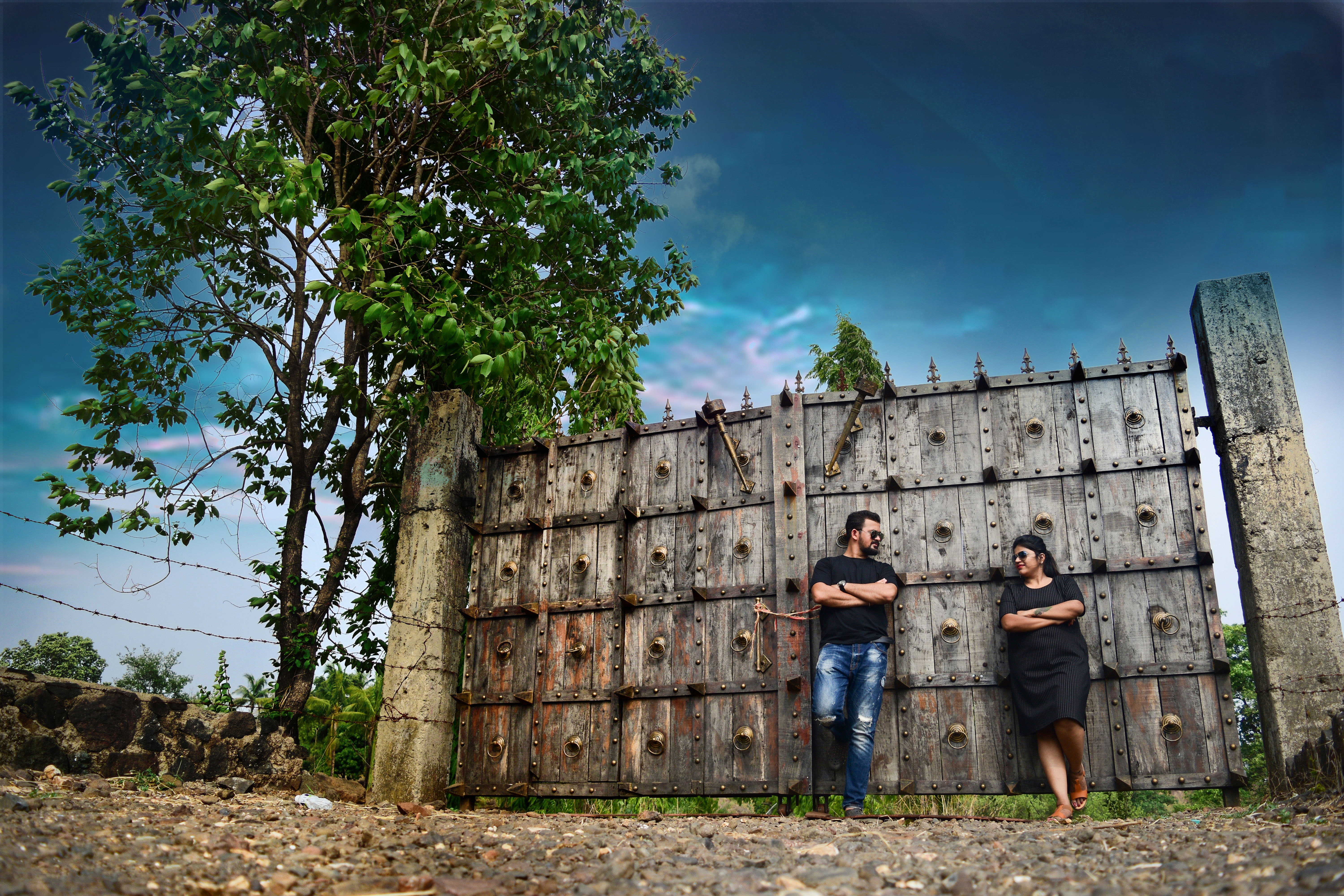 Sumit Mane Photography & Films | | | Pre-wedding PHOTOSHOOT | Photographer