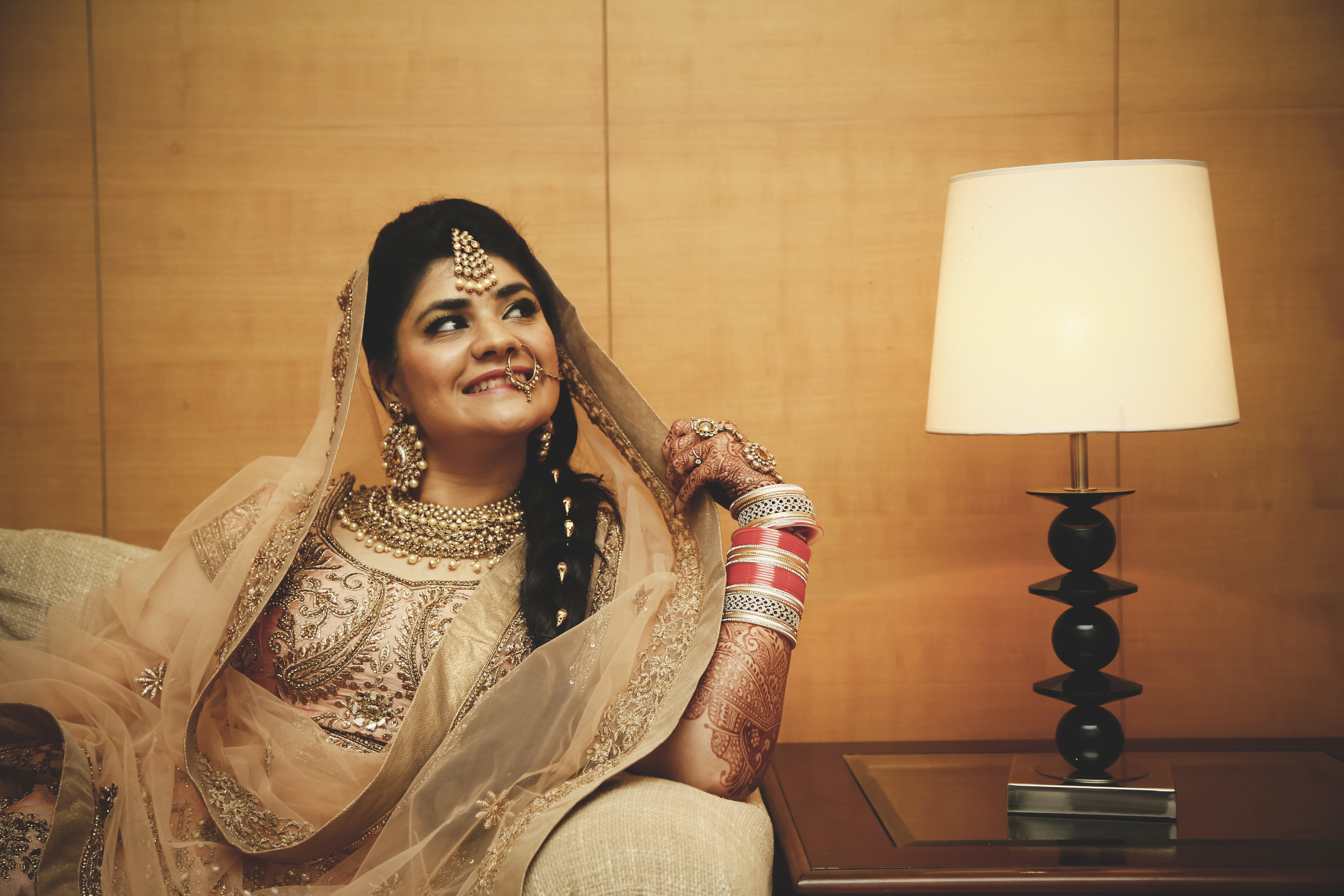 The Dream Diary |  |  | Bridal portraits  | Photographer