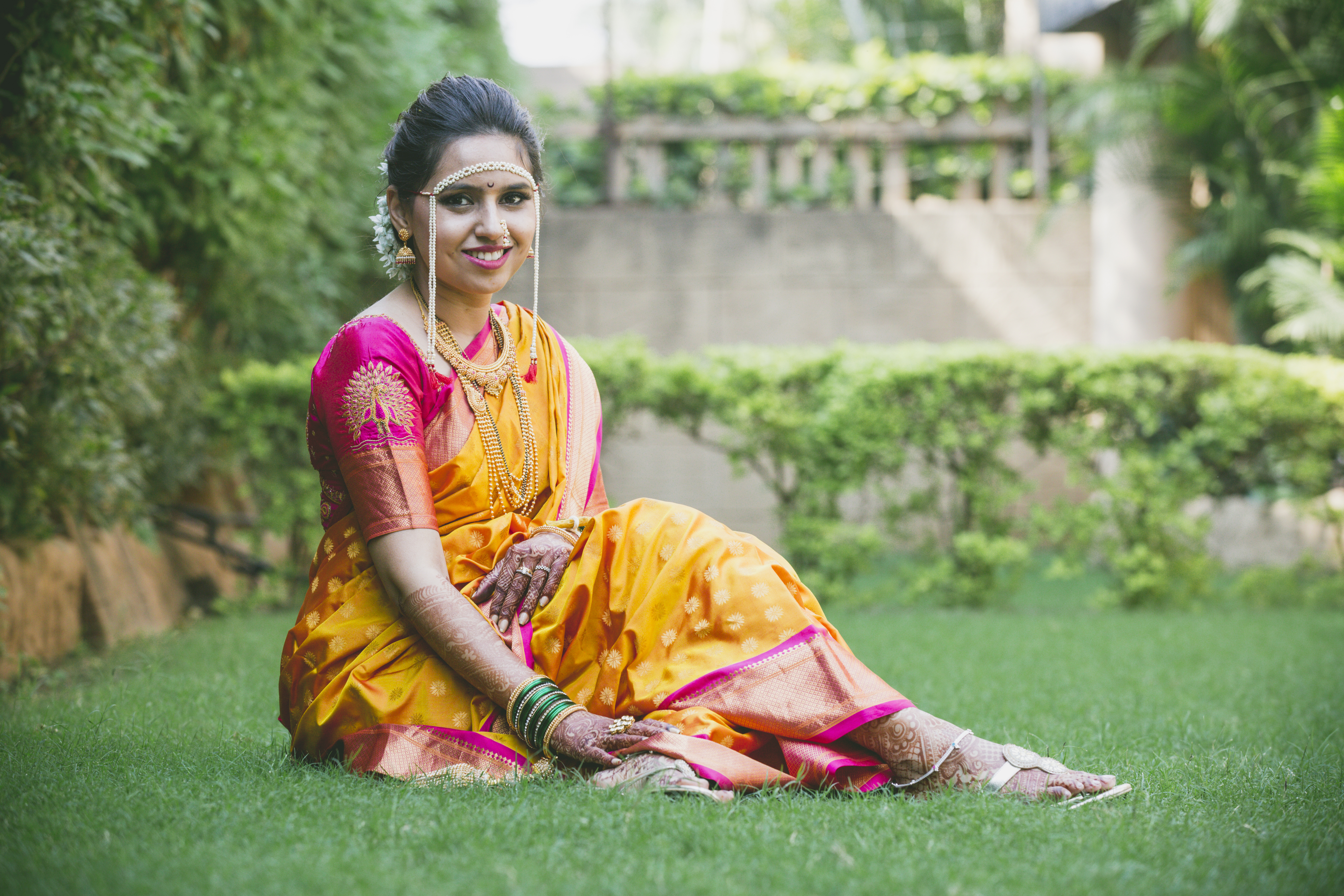 The Dream Diary |  |  | Bridal portraits  | Photographer