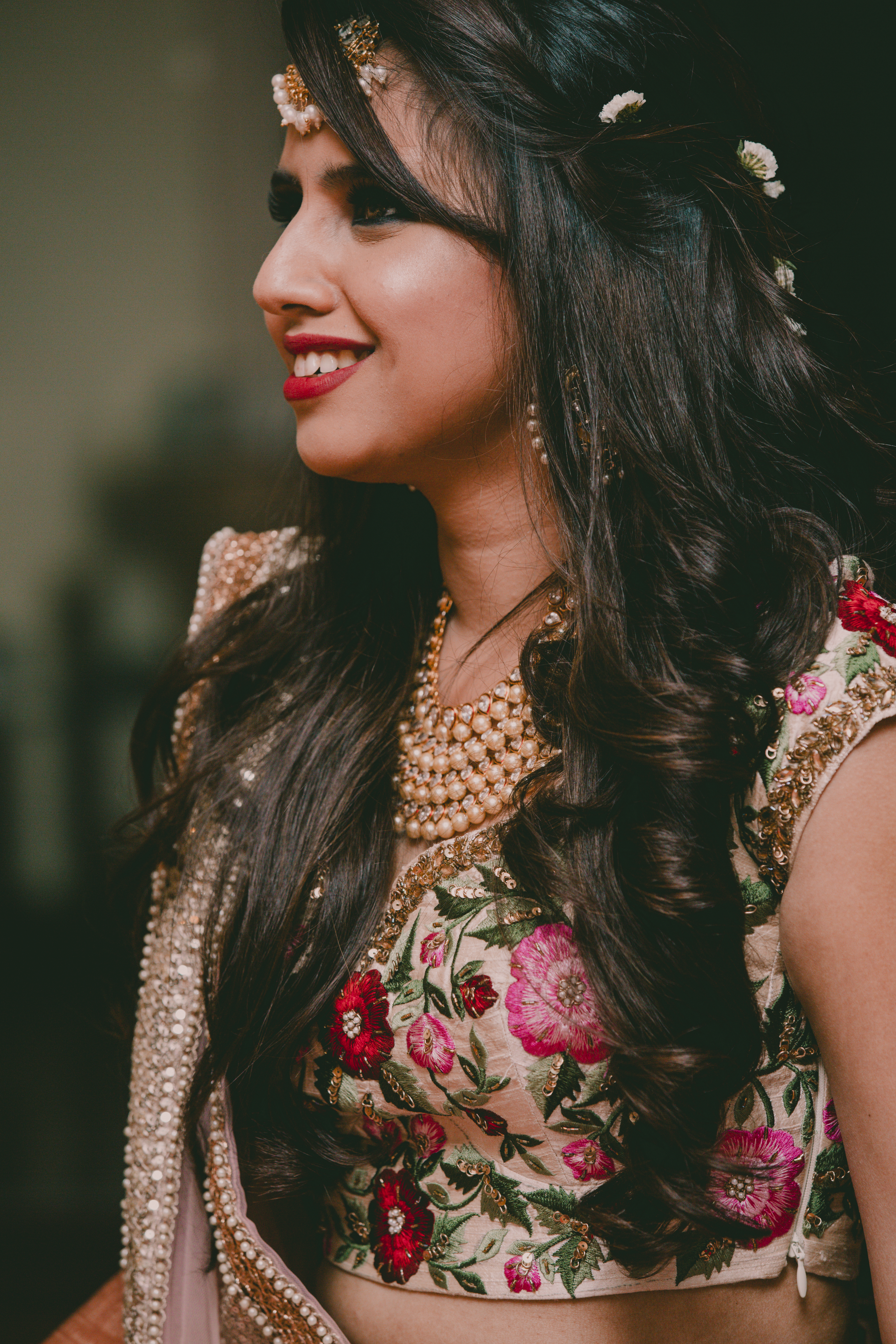 The Dream Diary |  |  | Bridal portraits  | Photographer