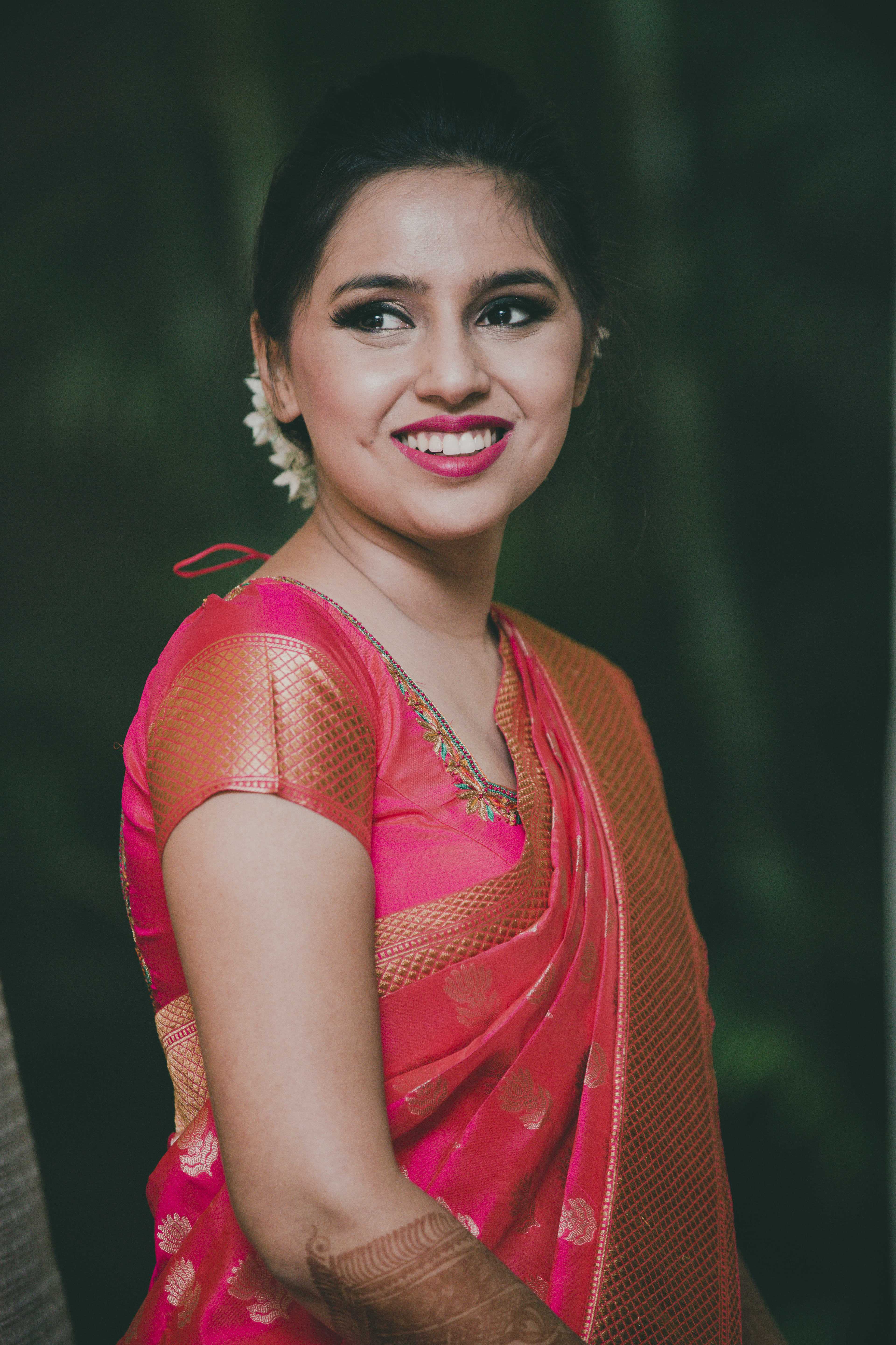 The Dream Diary |  |  | Bridal portraits  | Photographer