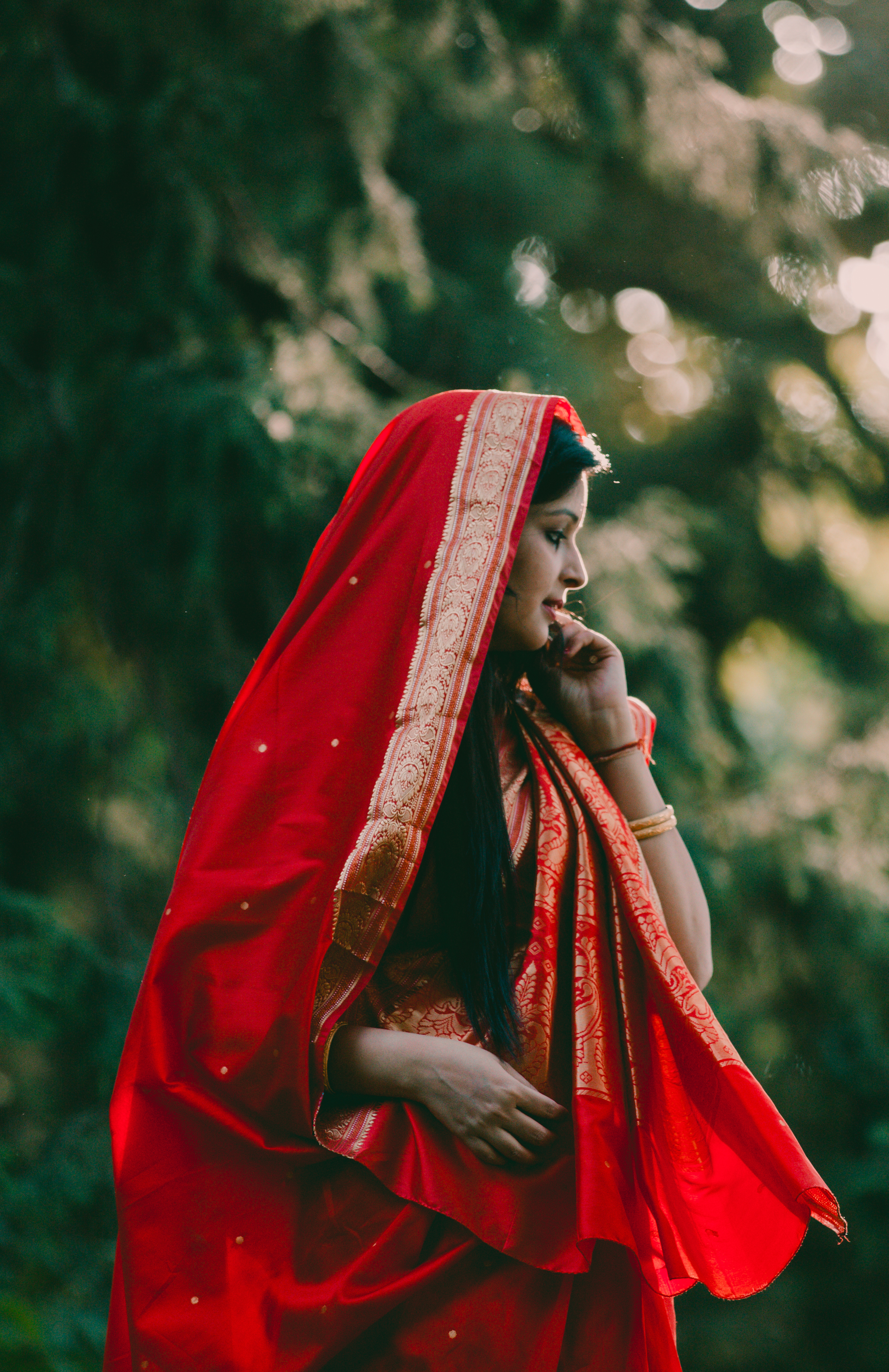 The Dream Diary |  |  | Bridal portraits  | Photographer