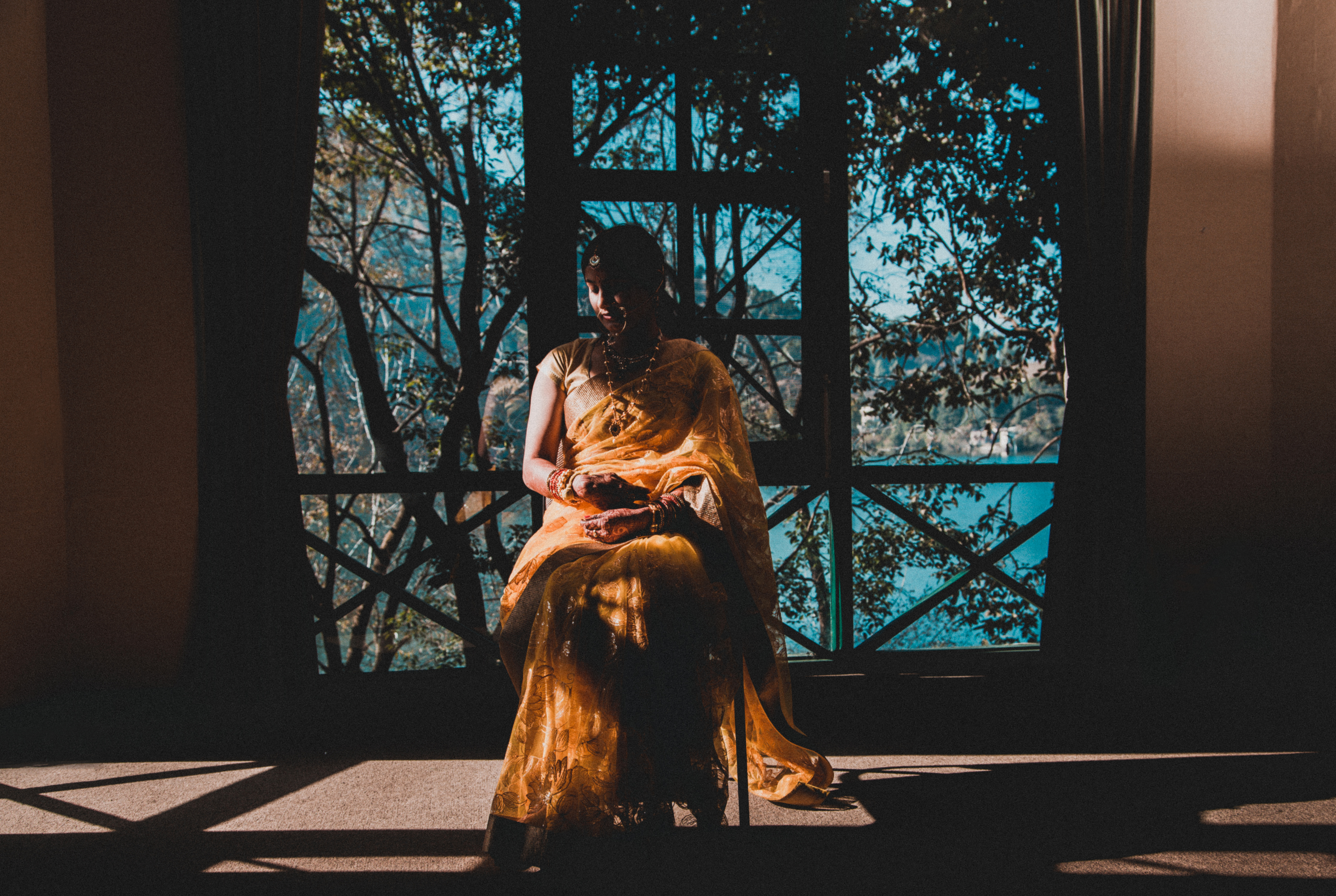 The Dream Diary |  |  | Bridal portraits  | Photographer