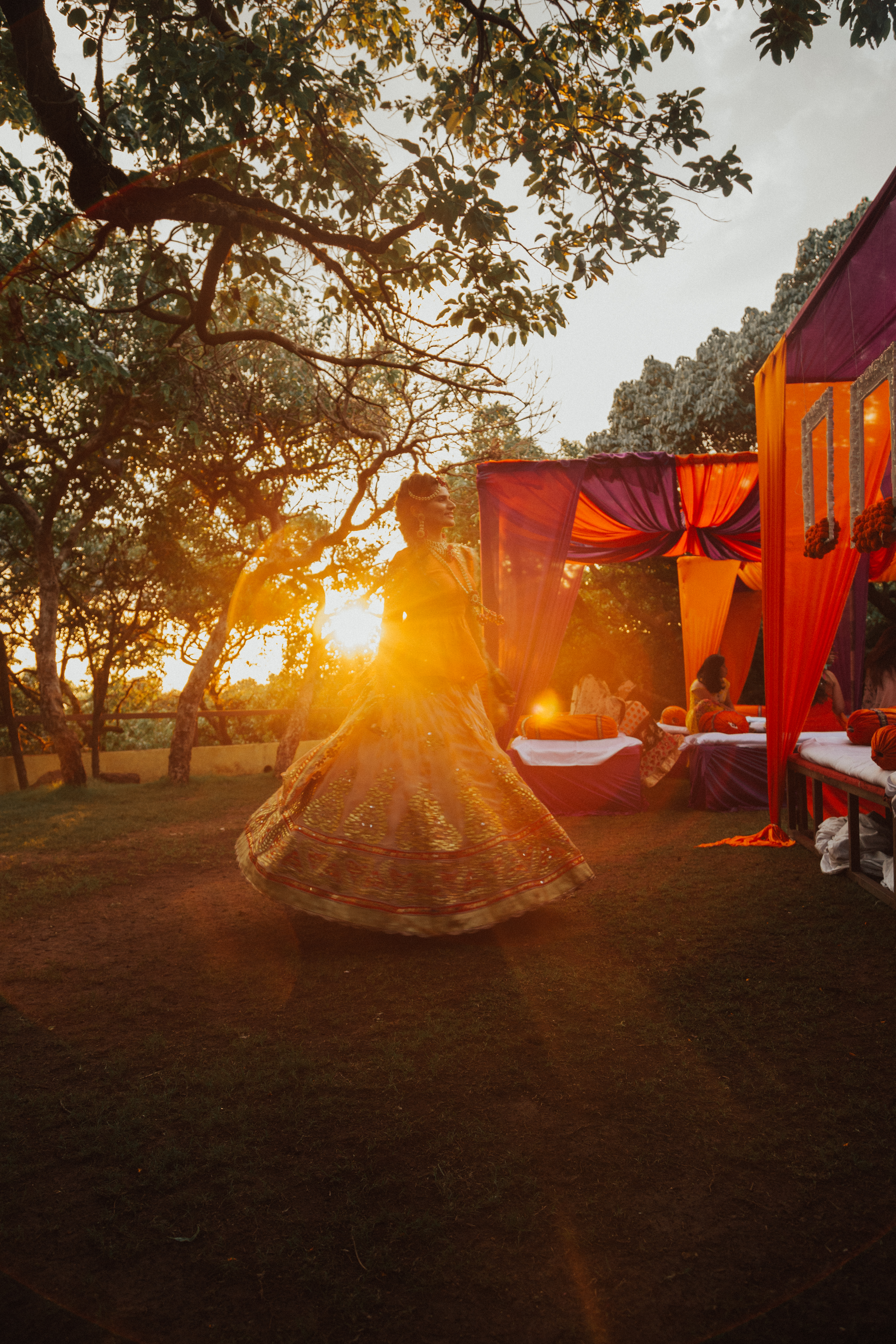 The Dream Diary |  |  | Bridal portraits  | Photographer