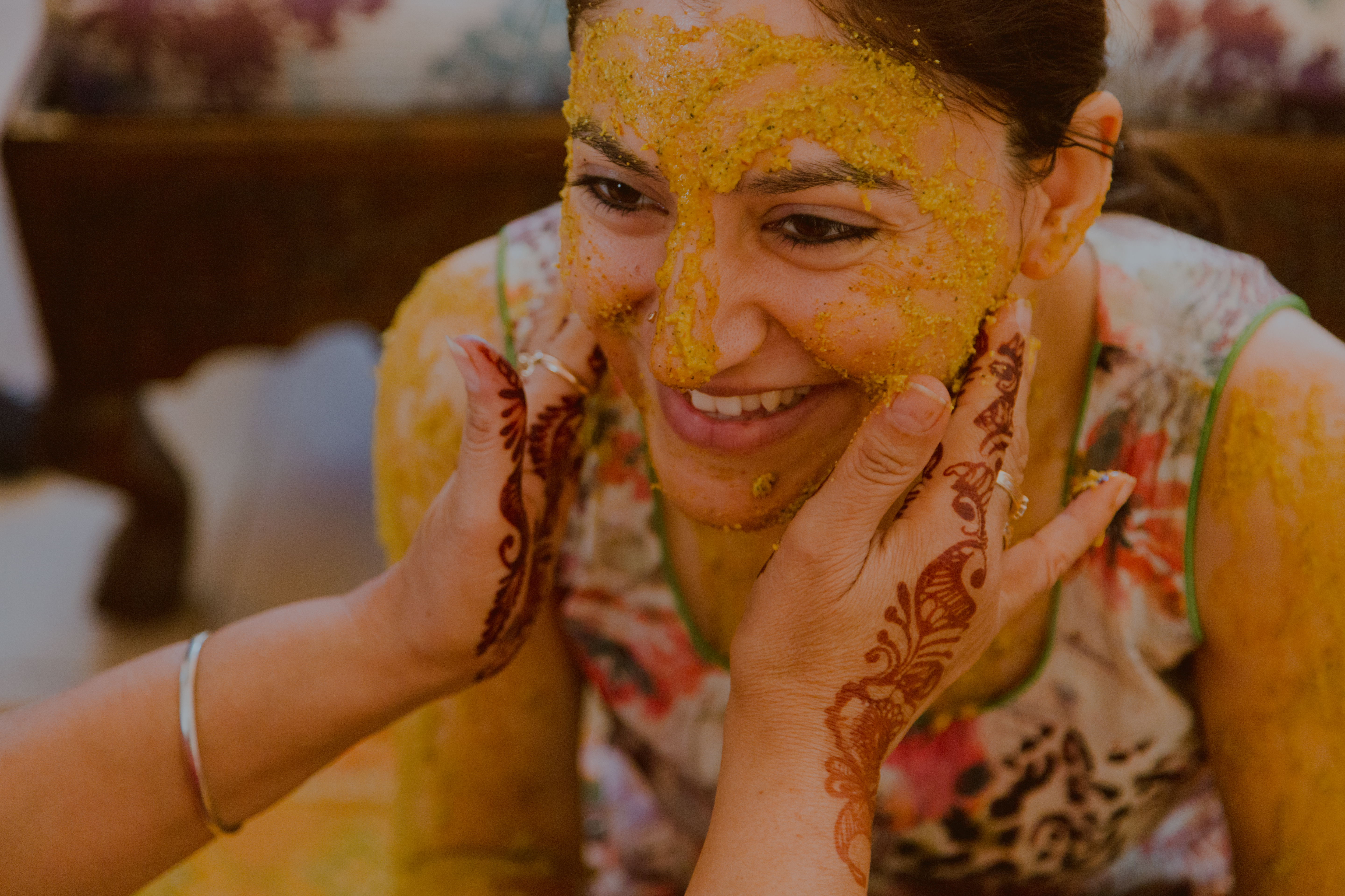 The Dream Diary |  |  | Bridal portraits  | Photographer