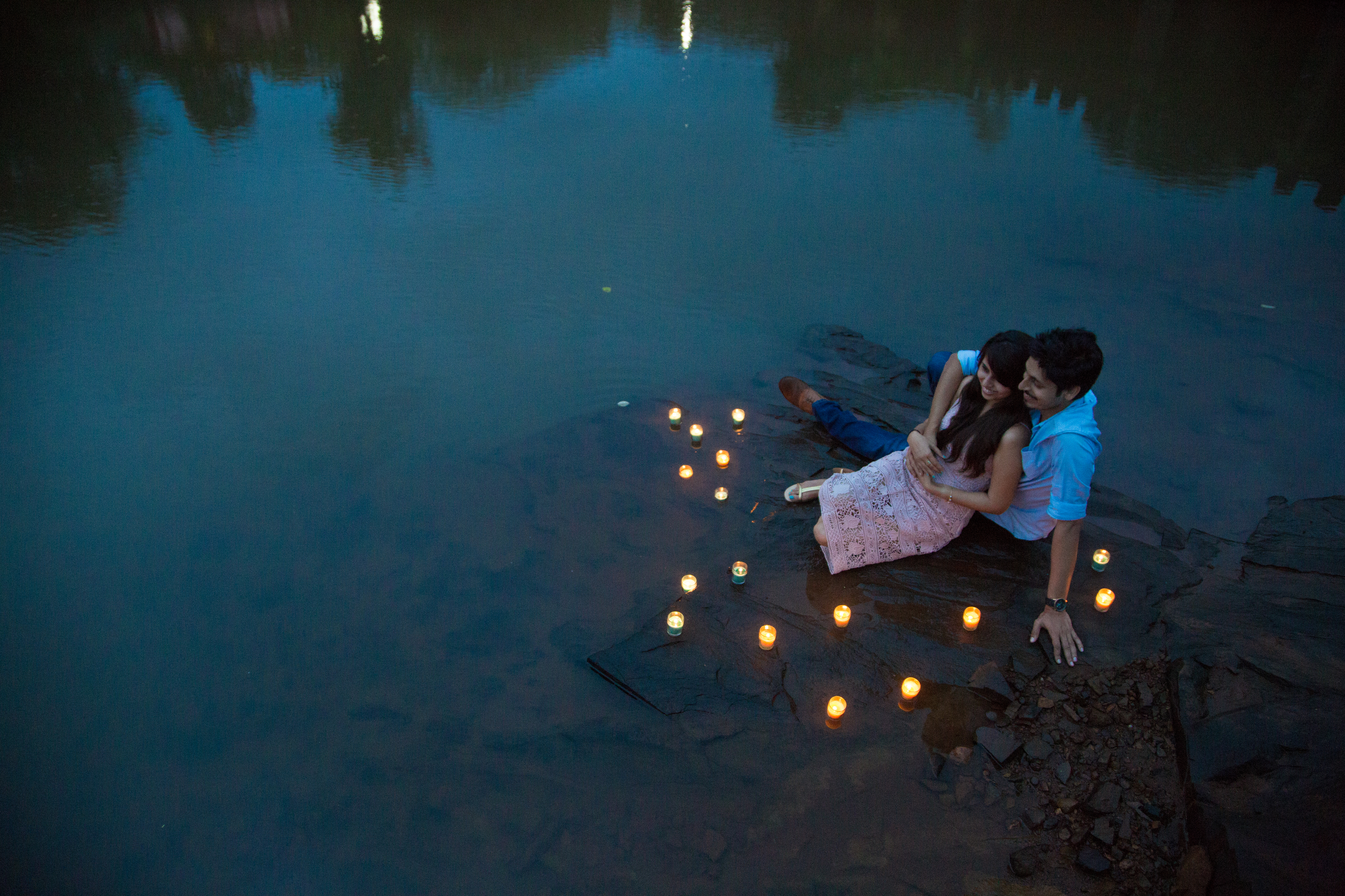 The Dream Diary |  |  | Two heart full of love. | Photographer