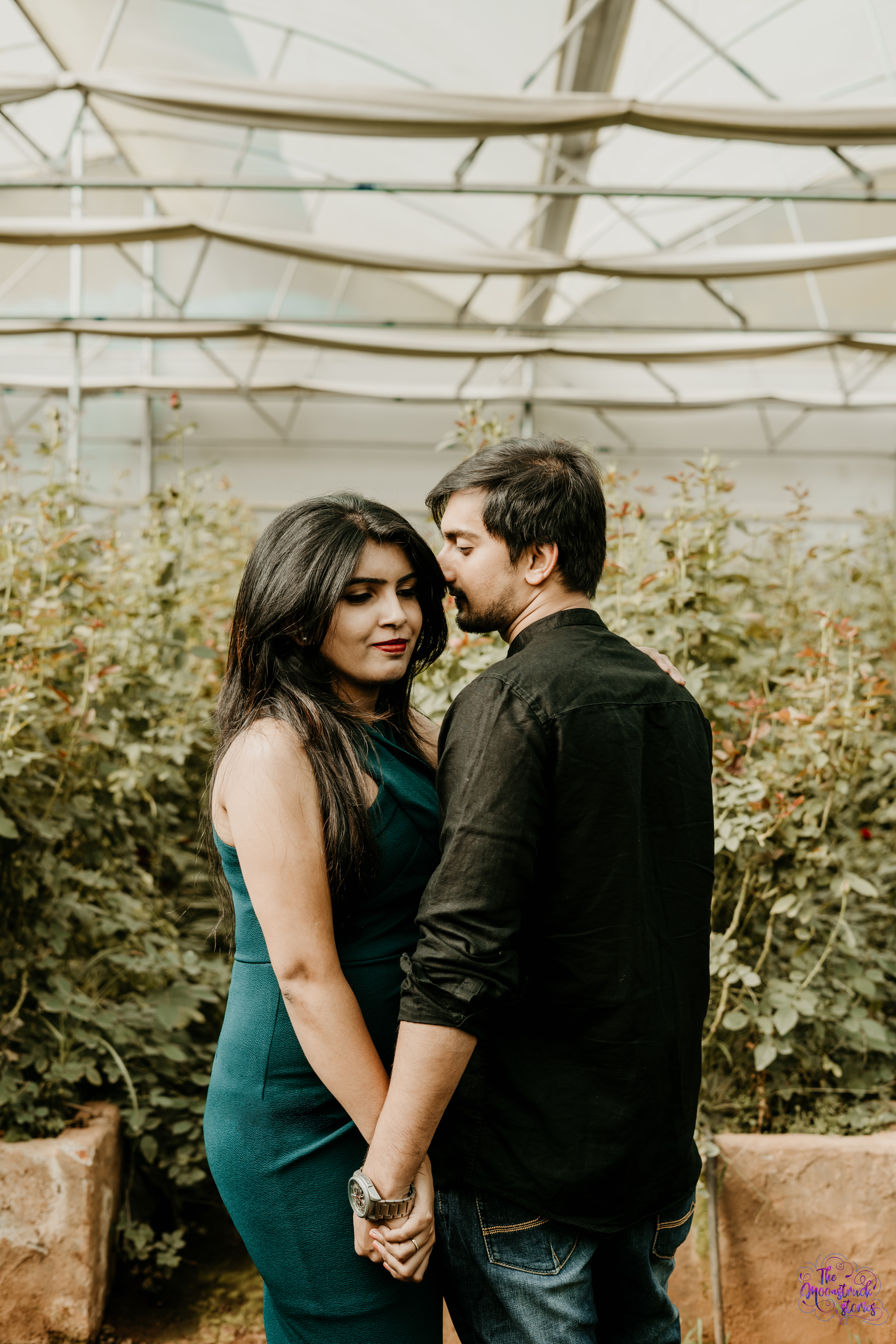 The Moonstruck Stories | | | Pre Wedding Photography | Photographer