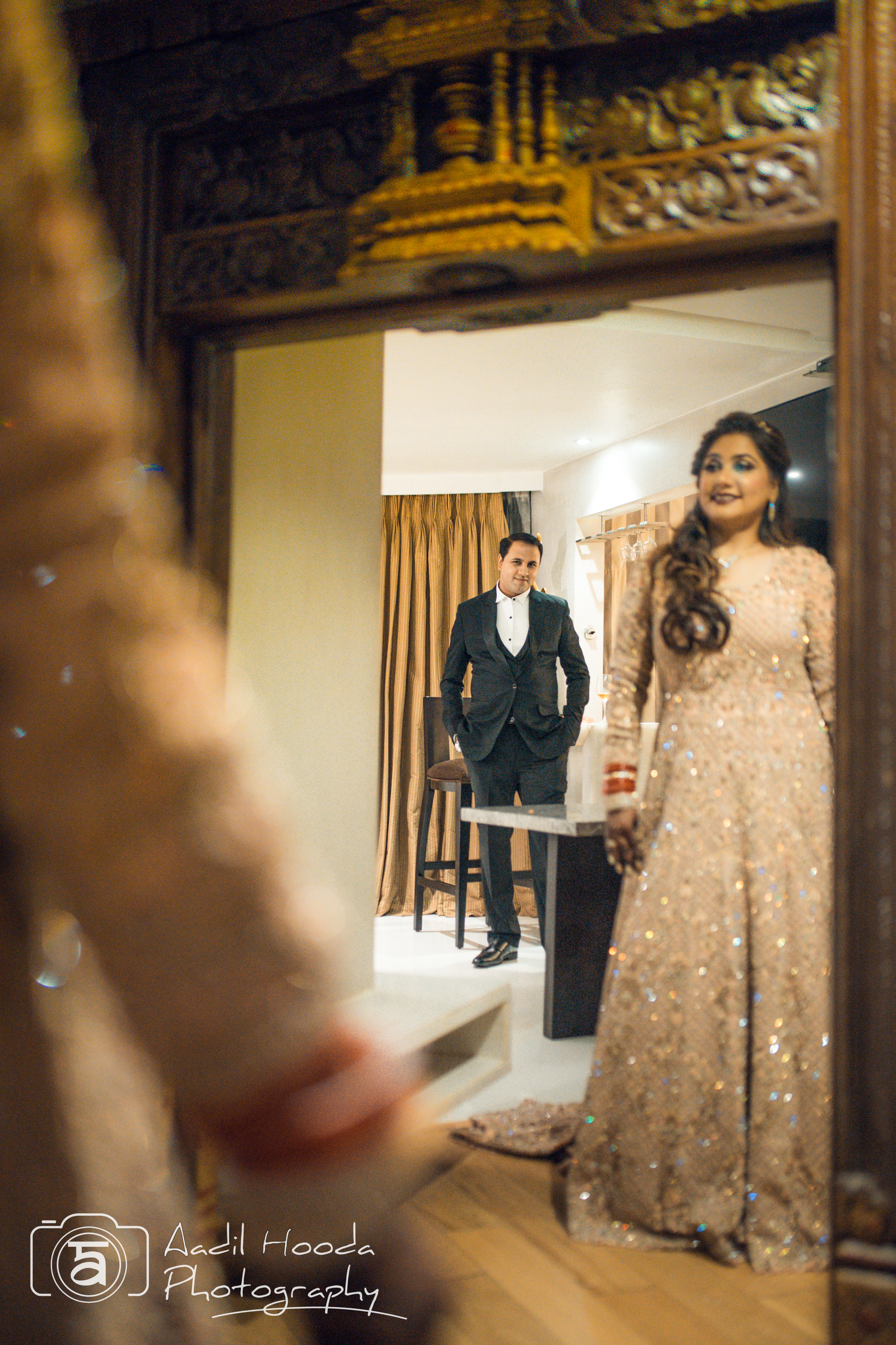 The Perfect Picture | | | Couple Portraits | Photographer