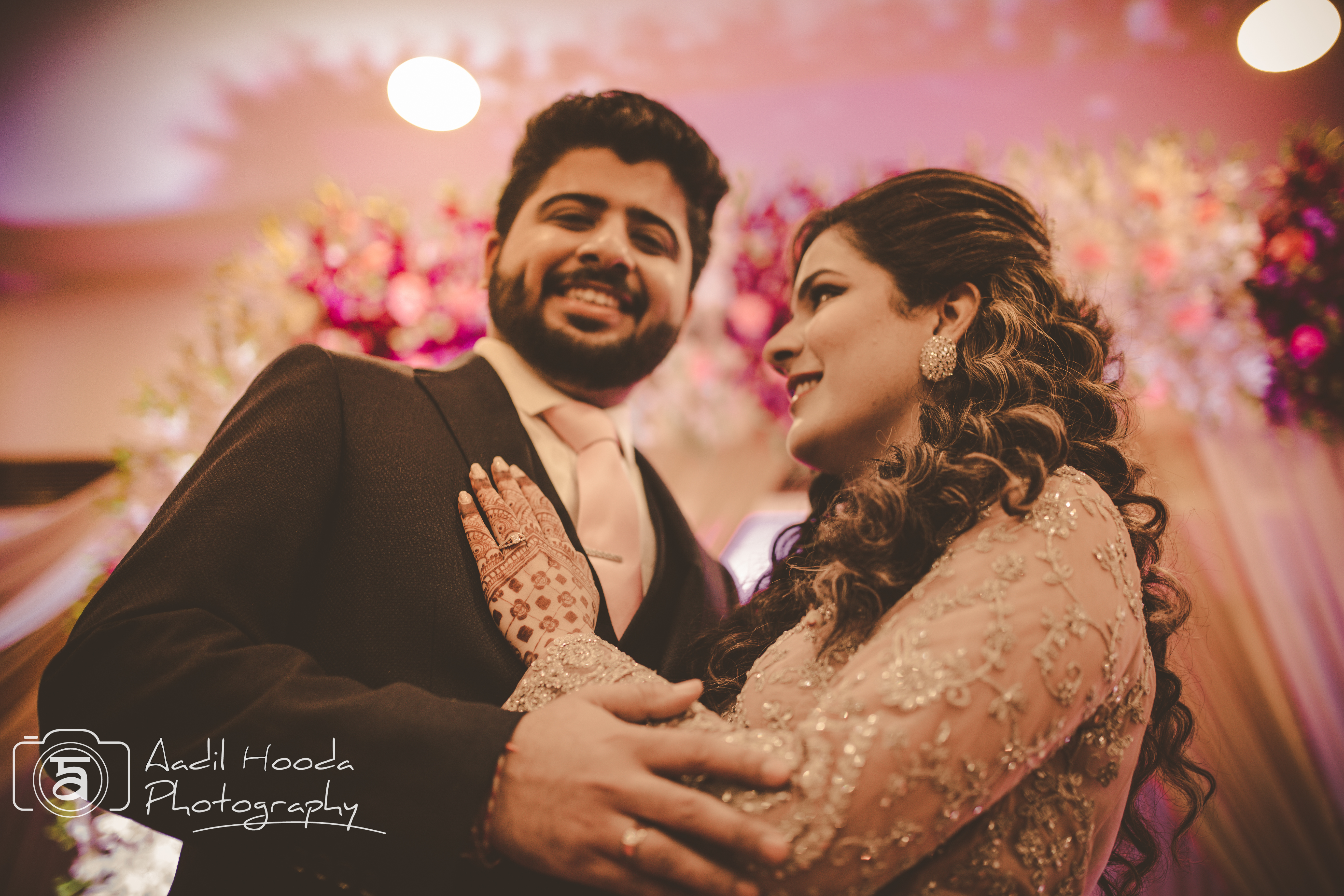 The Perfect Picture | | | Haldi, Mehandi, Sangeet | Photographer