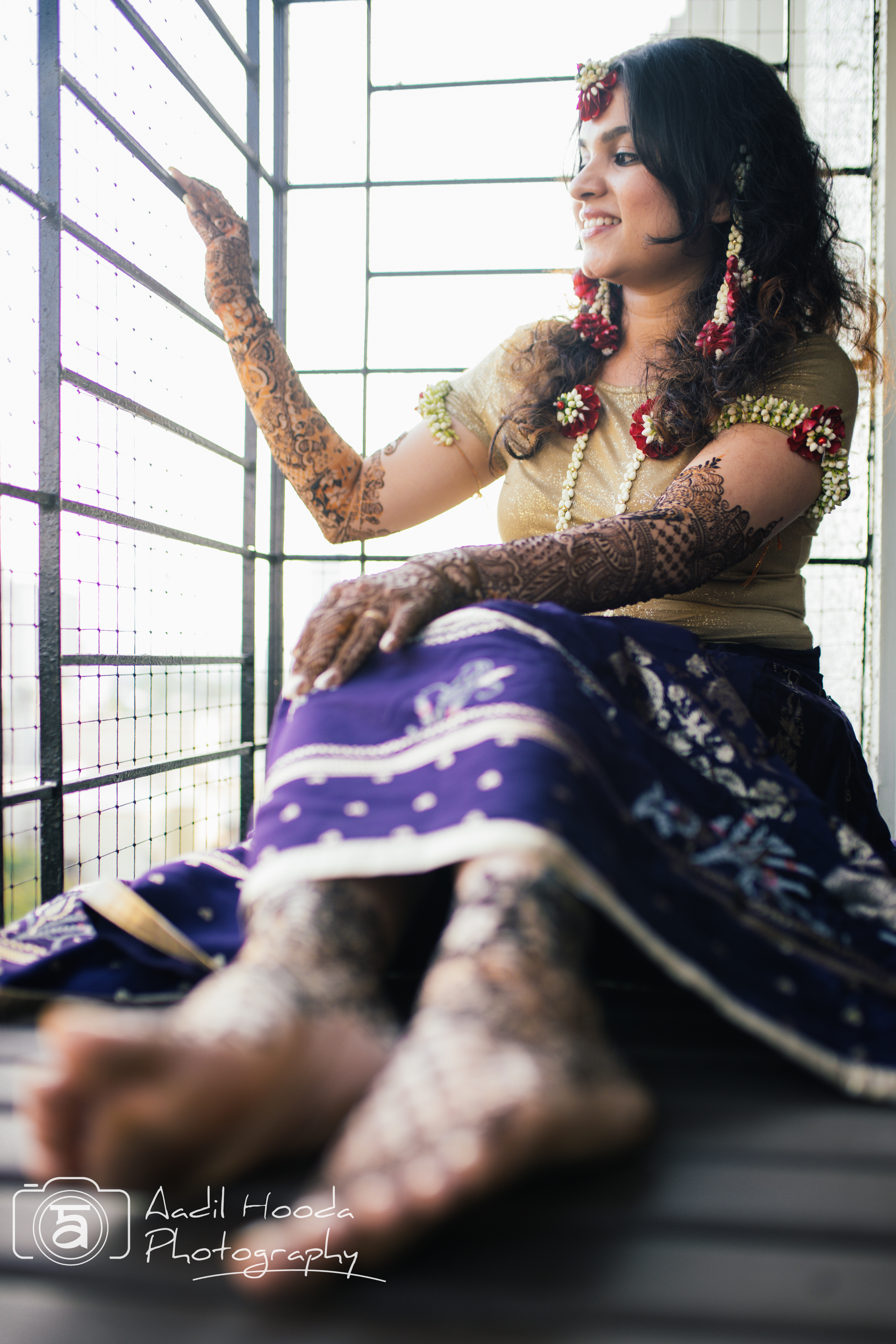The Perfect Picture | | | Haldi, Mehandi, Sangeet | Photographer