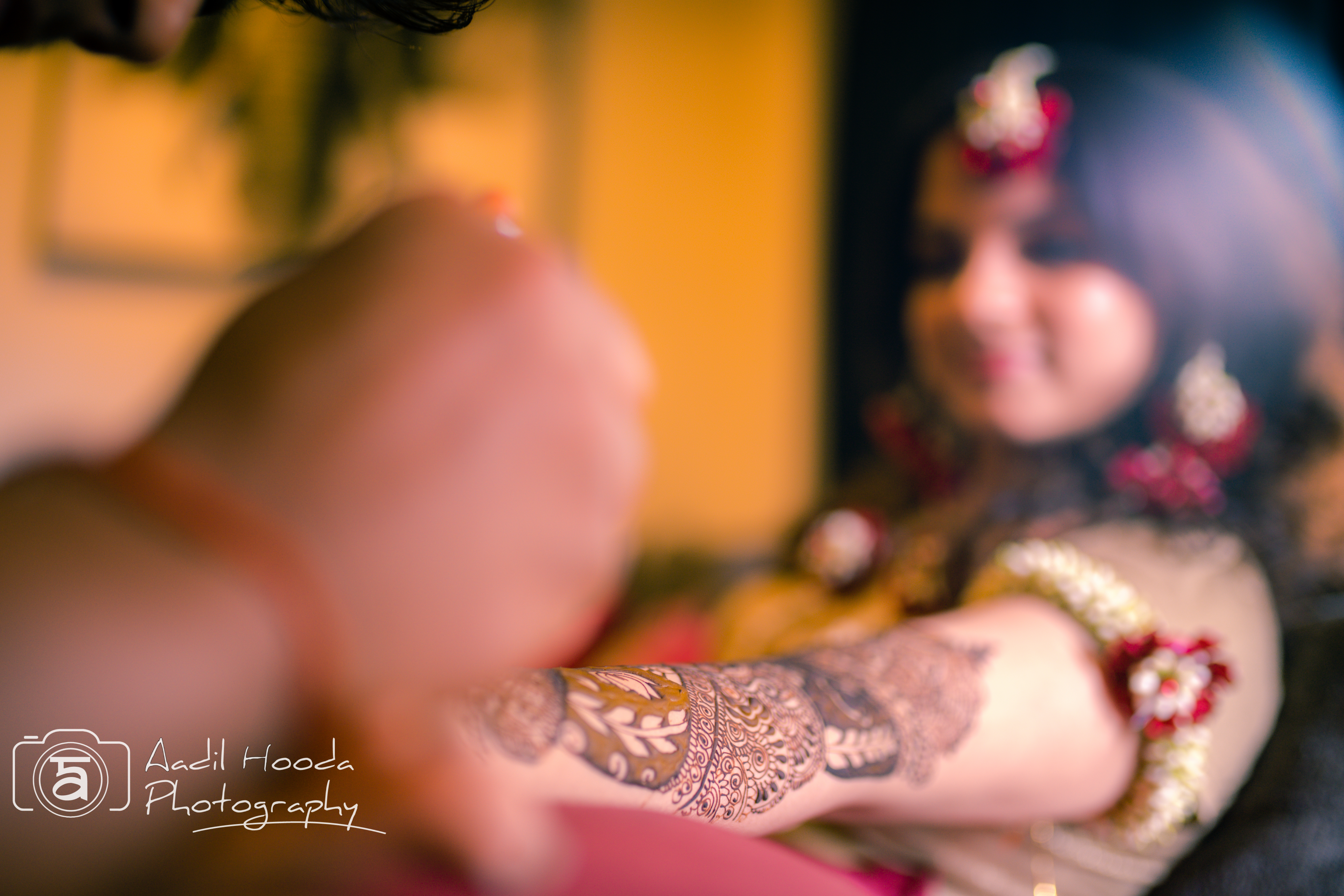 The Perfect Picture | | | Haldi, Mehandi, Sangeet | Photographer