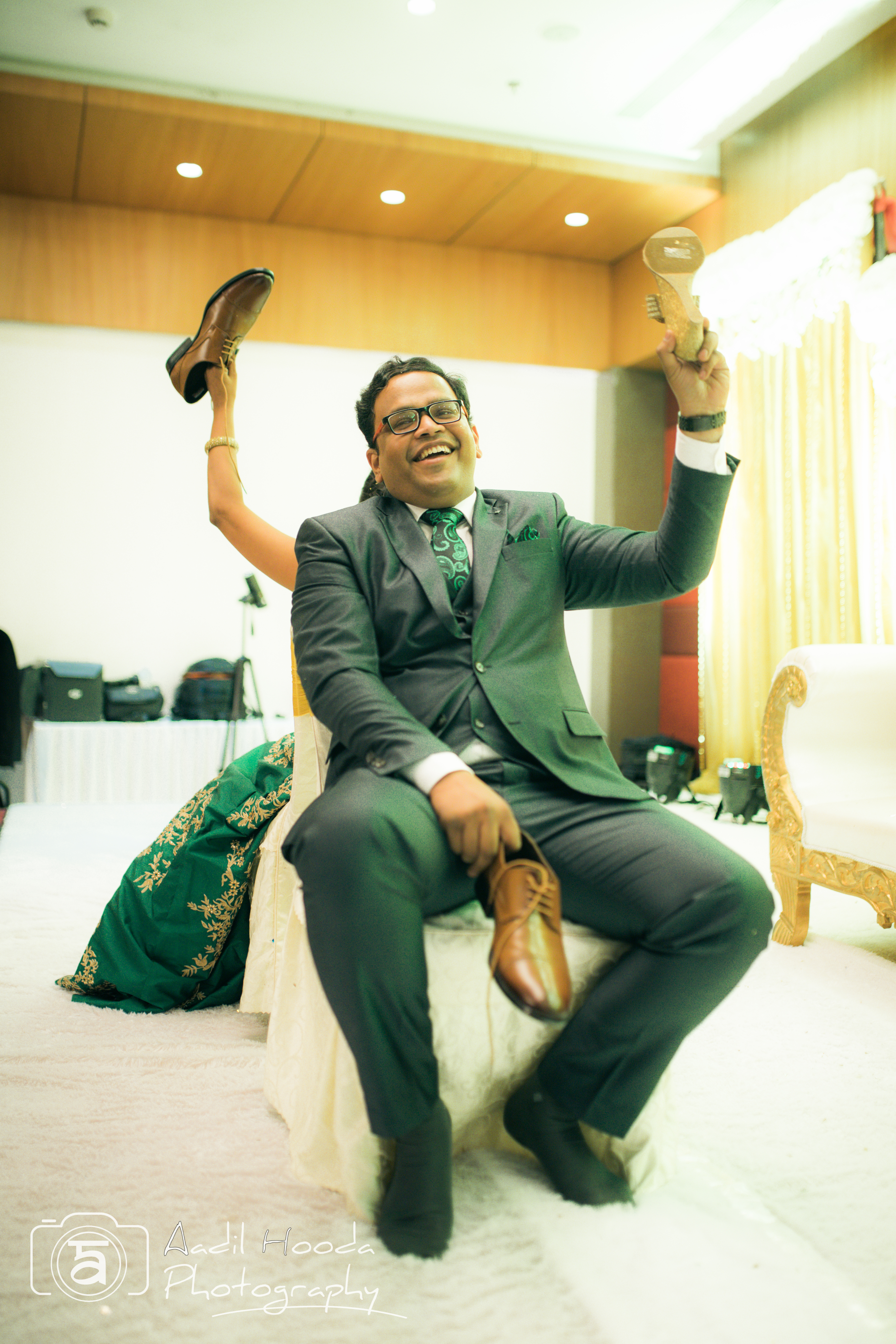 The Perfect Picture | | | Haldi, Mehandi, Sangeet | Photographer