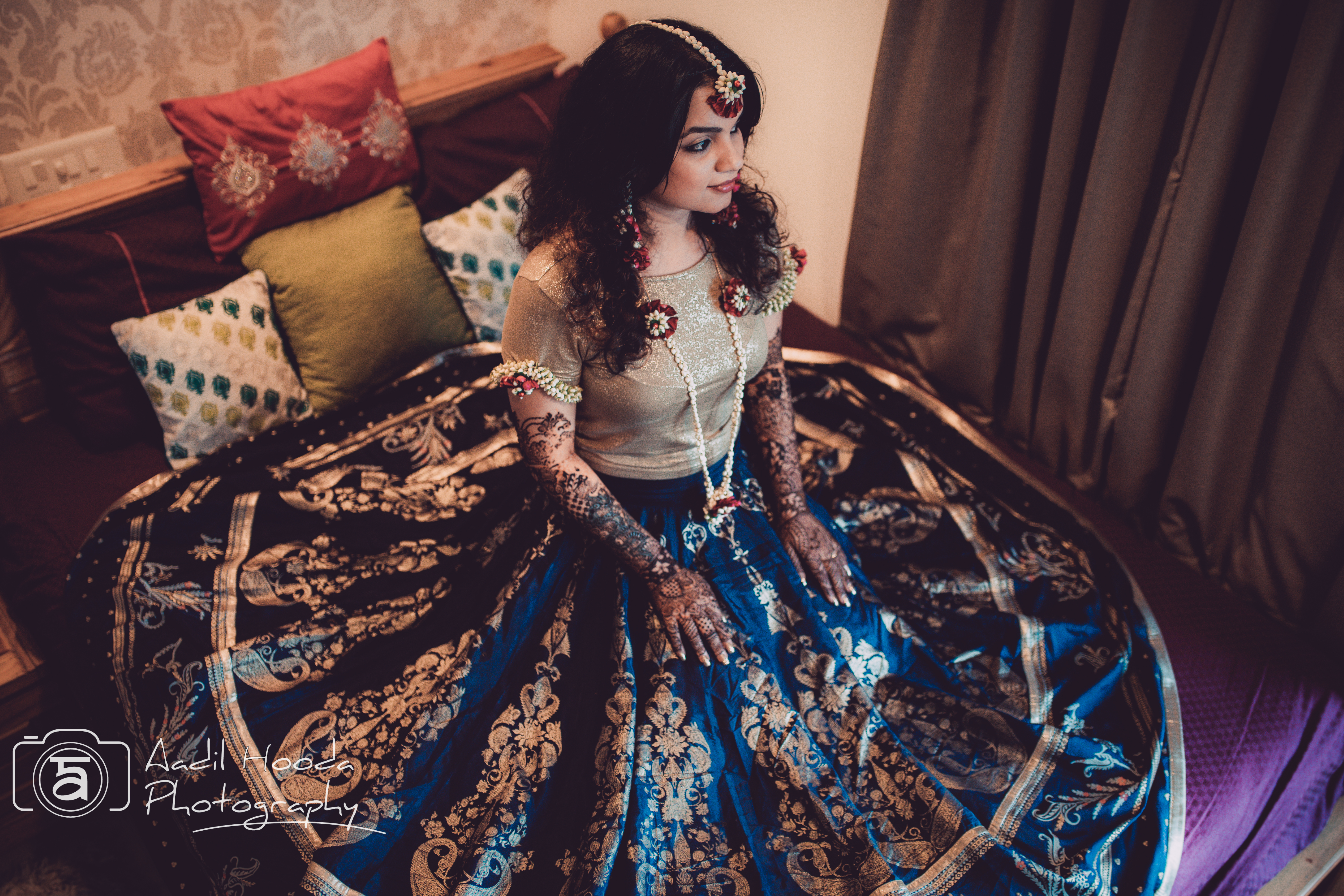 The Perfect Picture | | | Haldi, Mehandi, Sangeet | Photographer