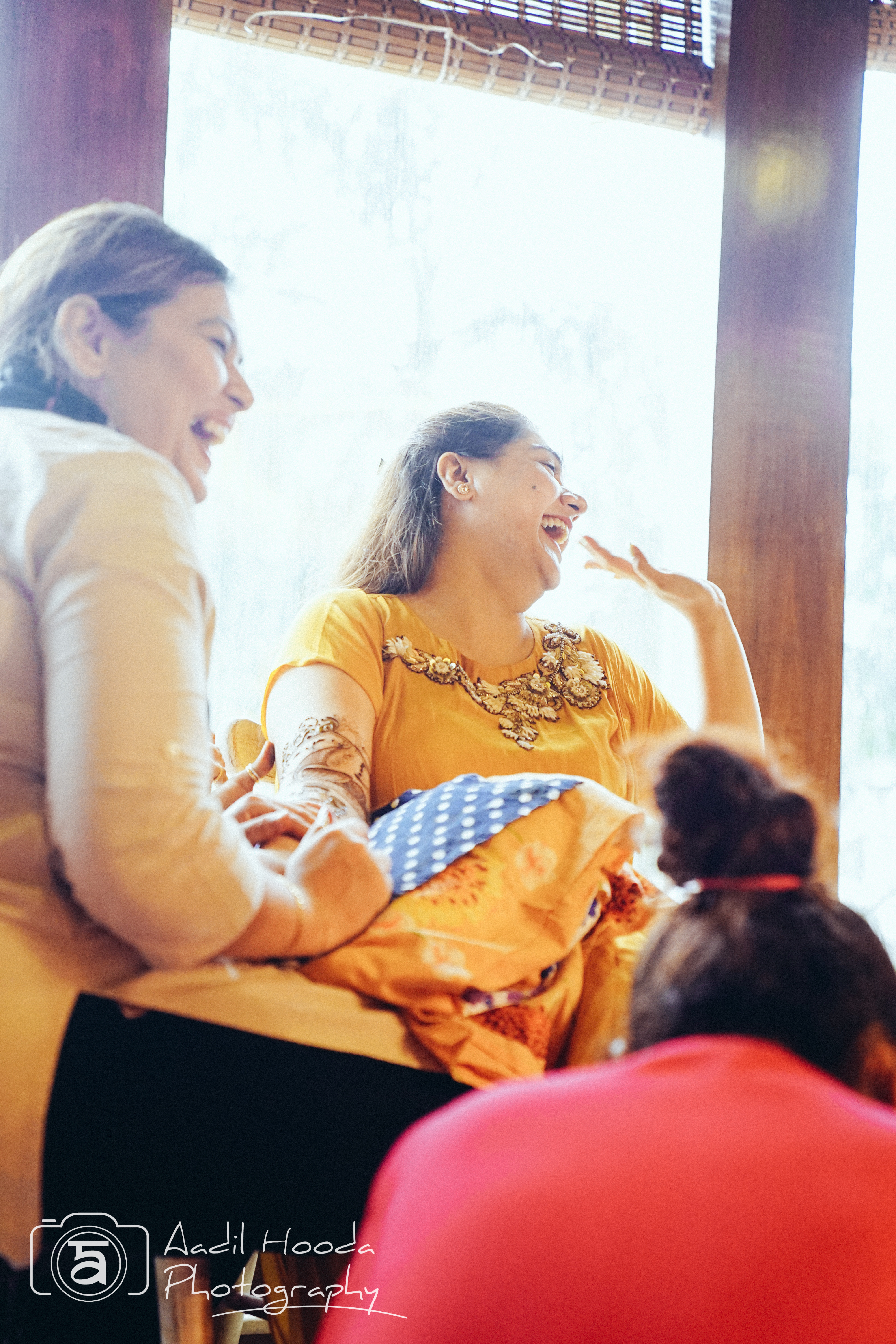 The Perfect Picture | | | Haldi, Mehandi, Sangeet | Photographer