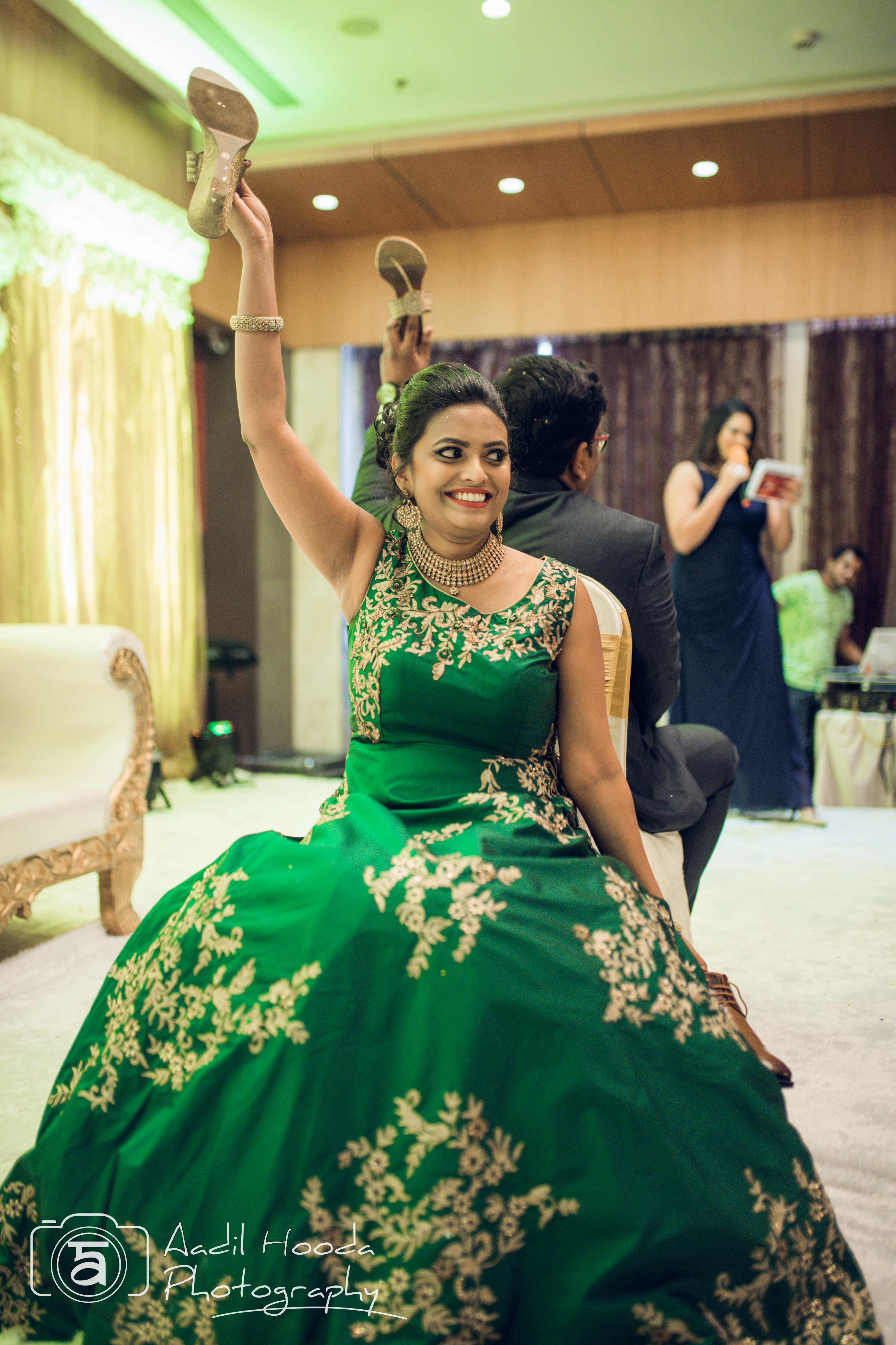 The Perfect Picture | | | Haldi, Mehandi, Sangeet | Photographer