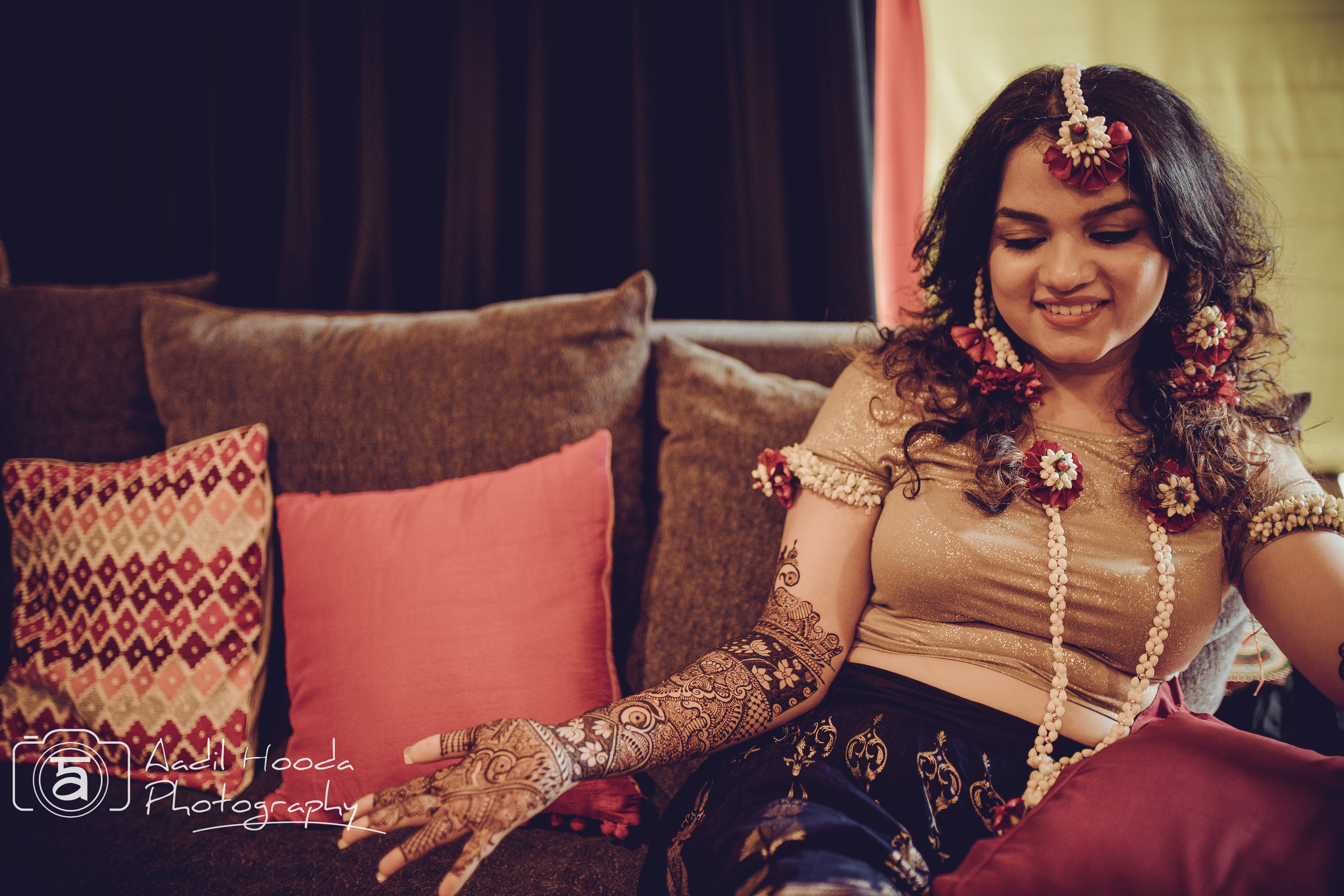 The Perfect Picture | | | Haldi, Mehandi, Sangeet | Photographer