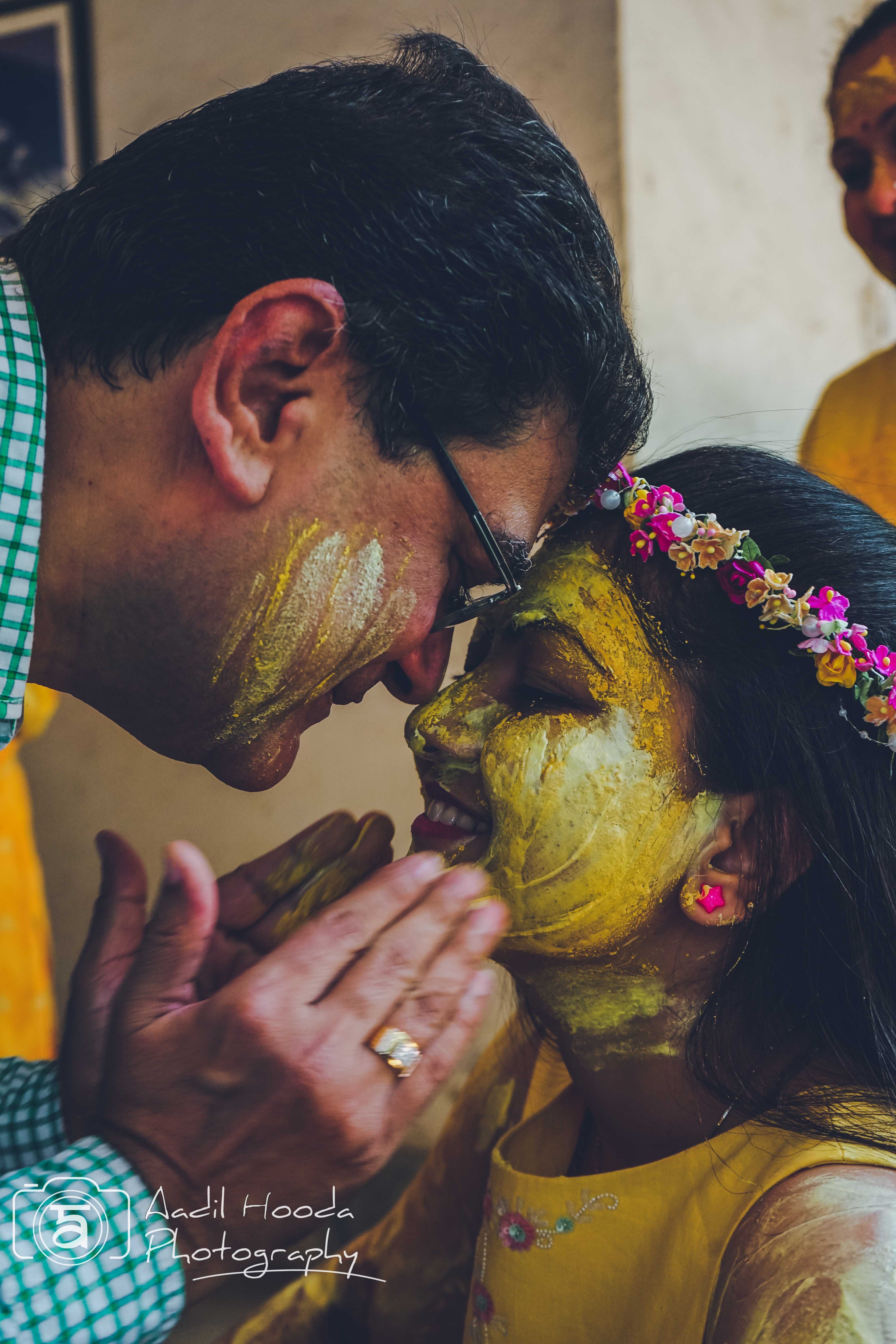 The Perfect Picture | | | Haldi, Mehandi, Sangeet | Photographer