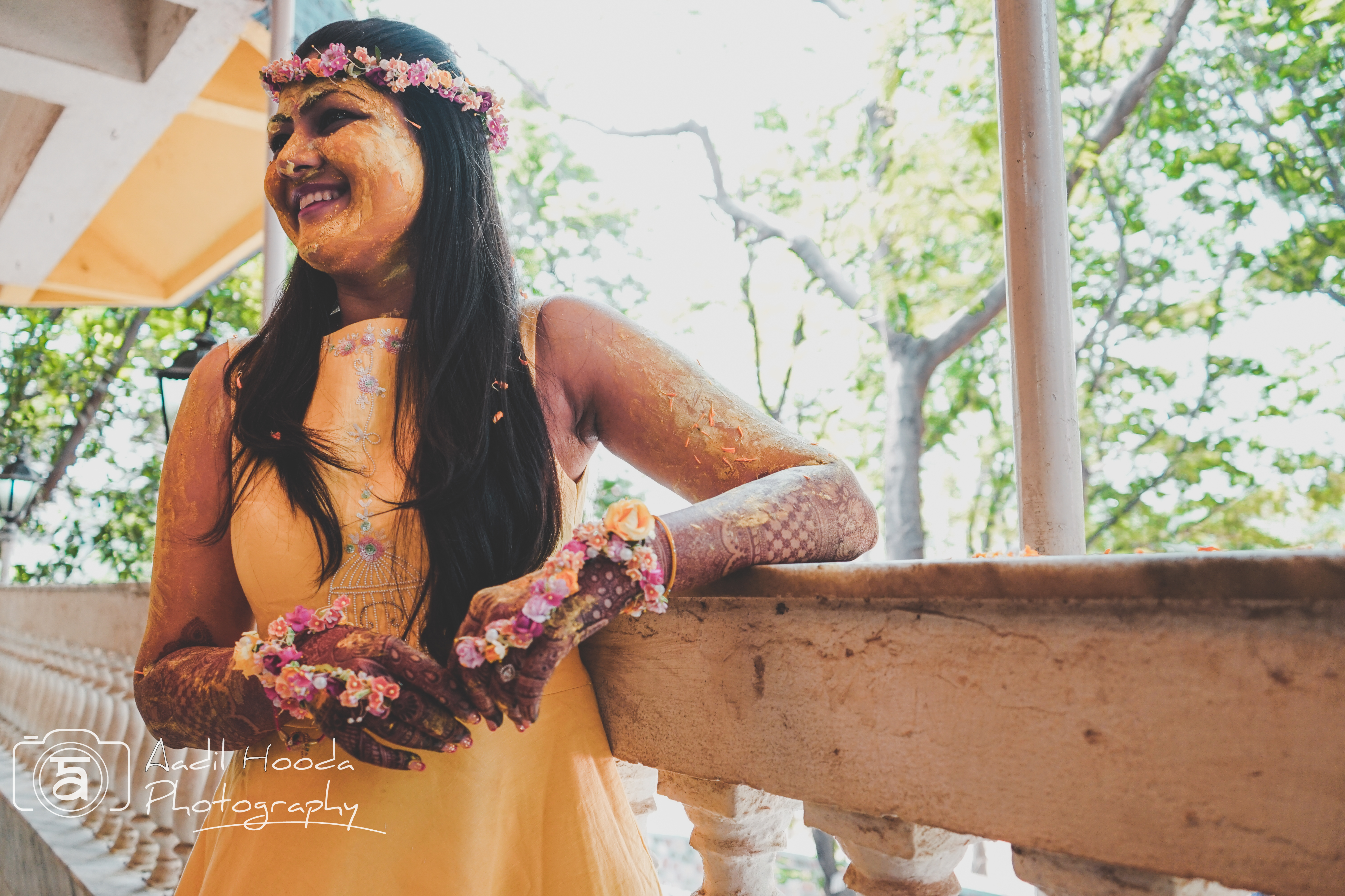 The Perfect Picture | | | Haldi, Mehandi, Sangeet | Photographer