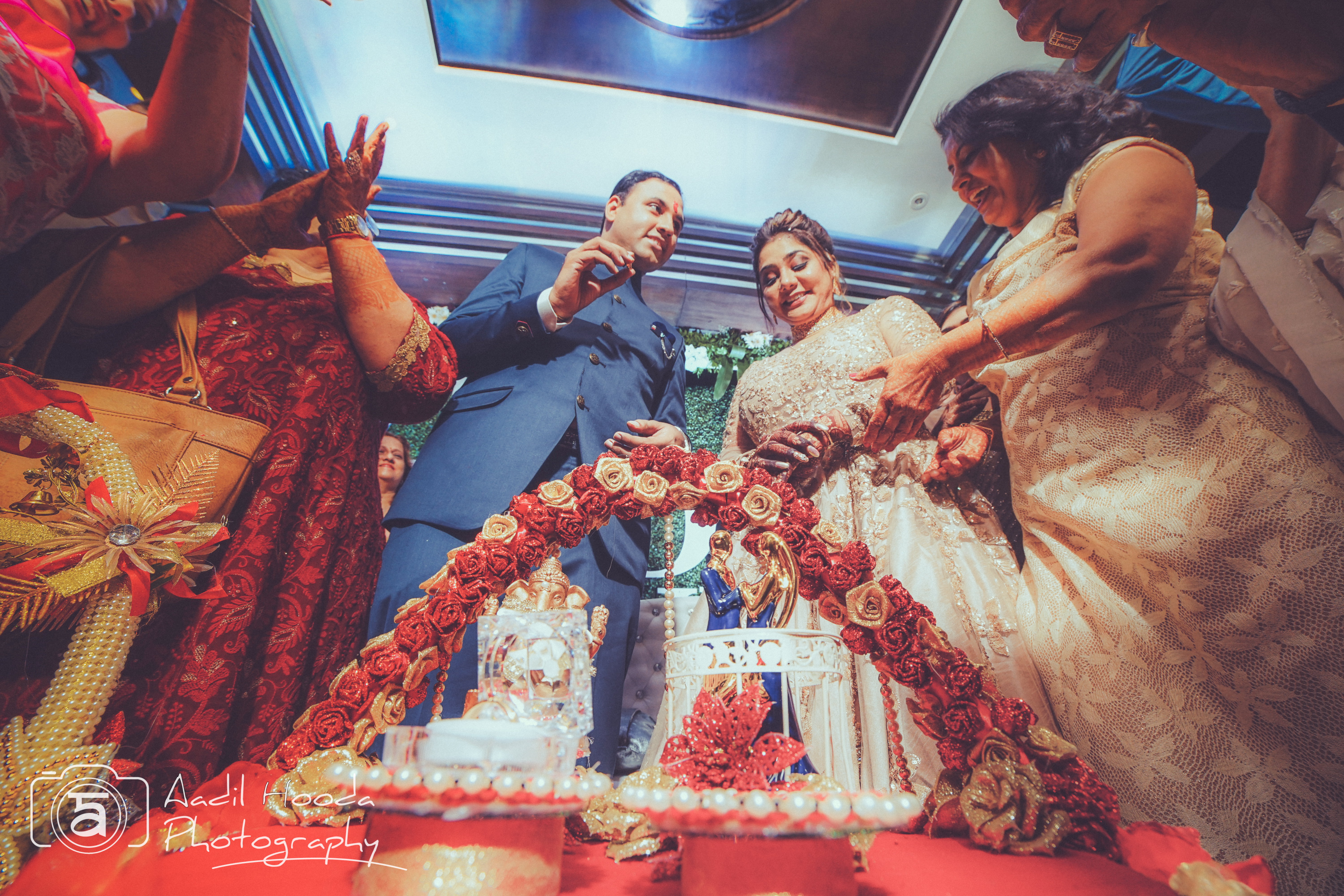 The Perfect Picture | | | wedding day | Photographer