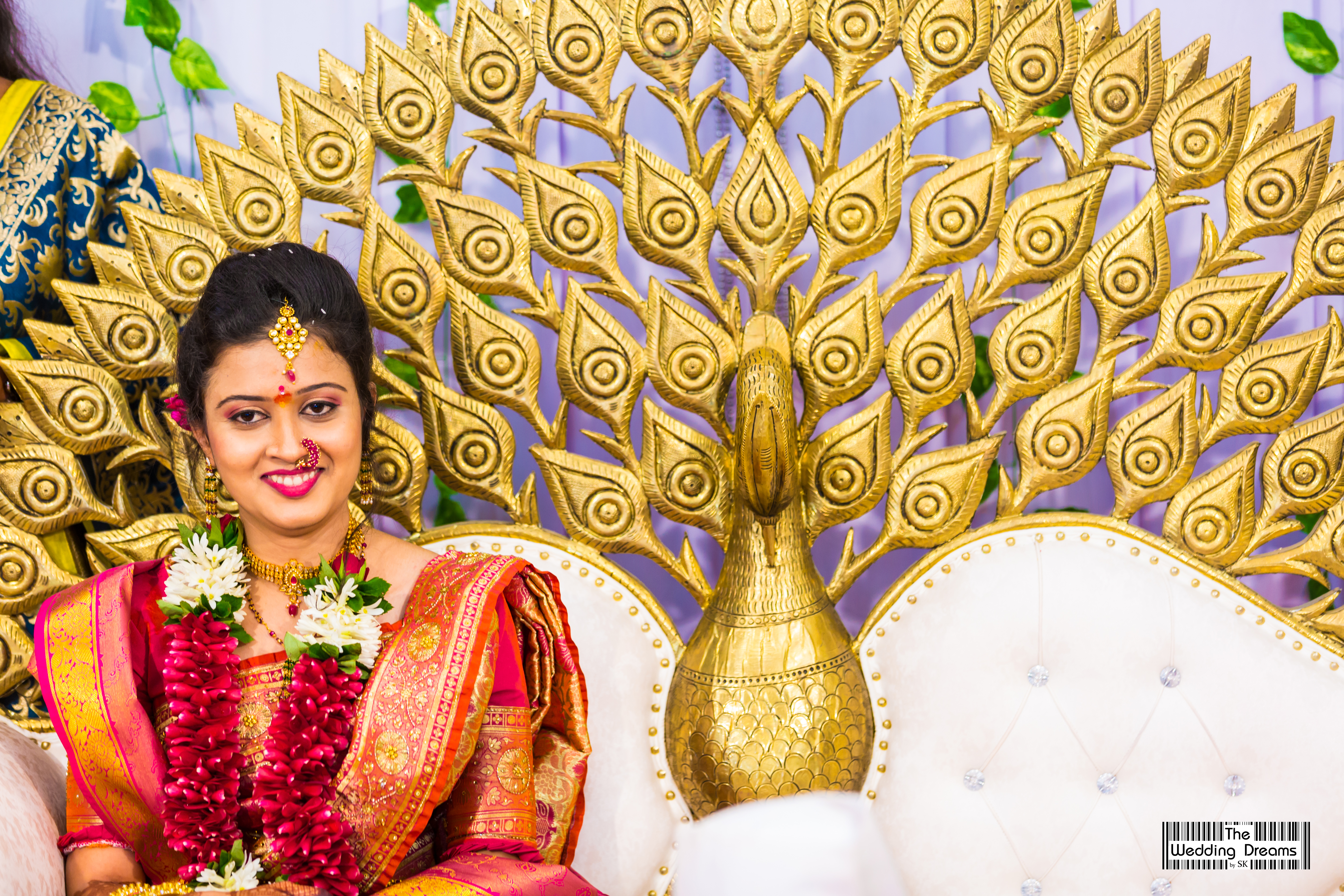 The Wedding Dreams | | | SAYALI + AKSHAY ENGAGEMENT | Photographer