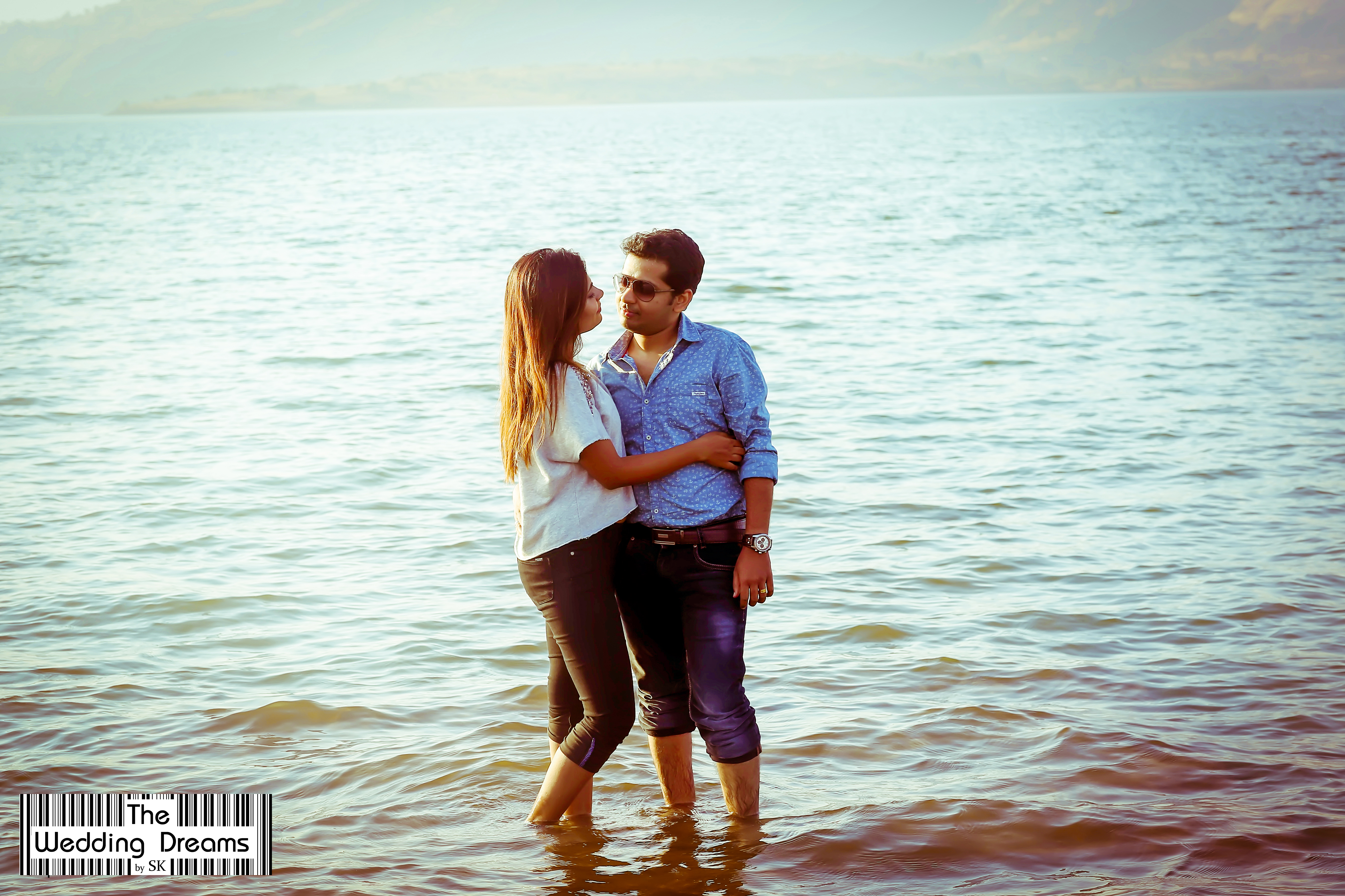 The Wedding Dreams  |  |  | SNEHA + BADAL | Photographer