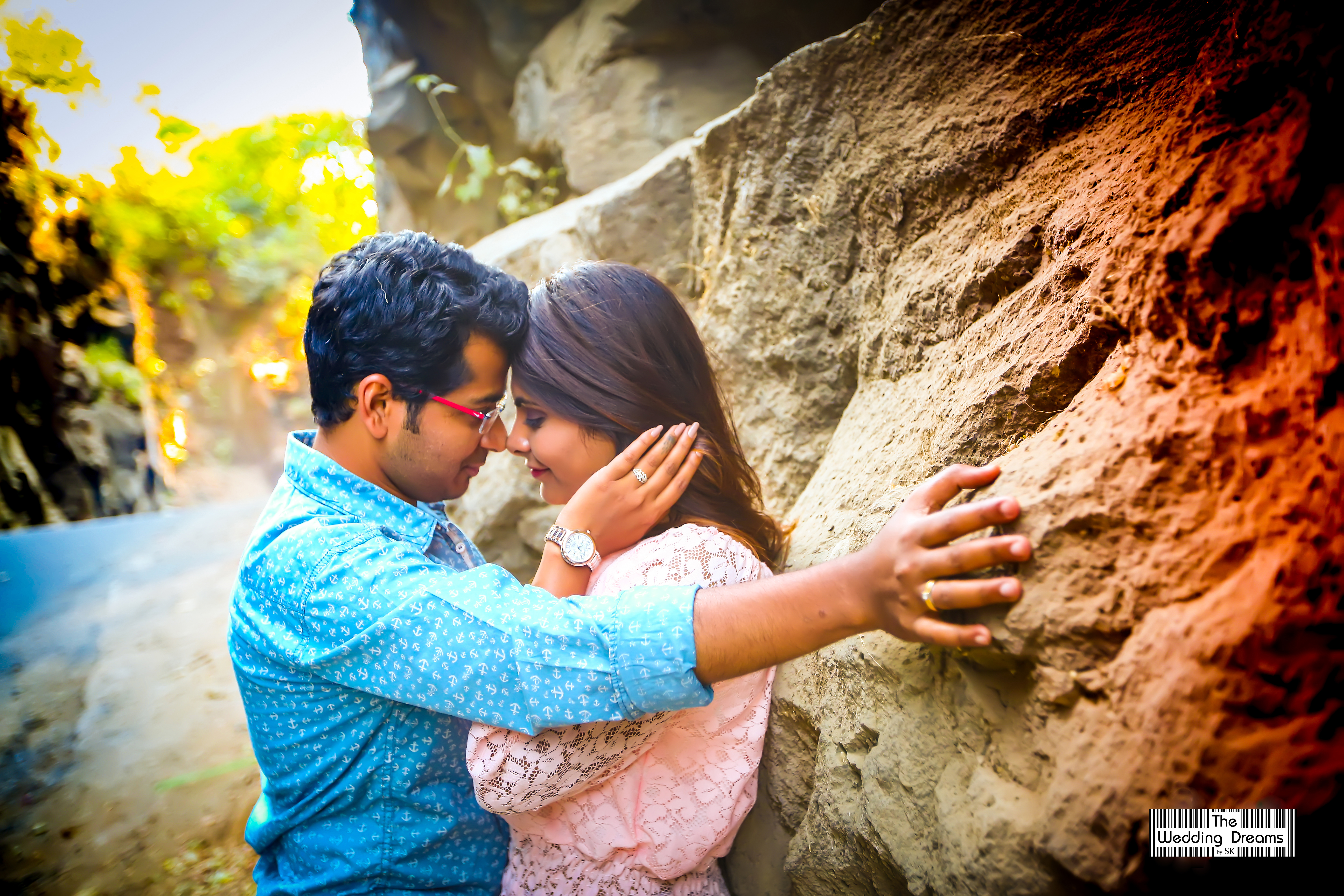The Wedding Dreams  |  |  | SNEHA + BADAL | Photographer