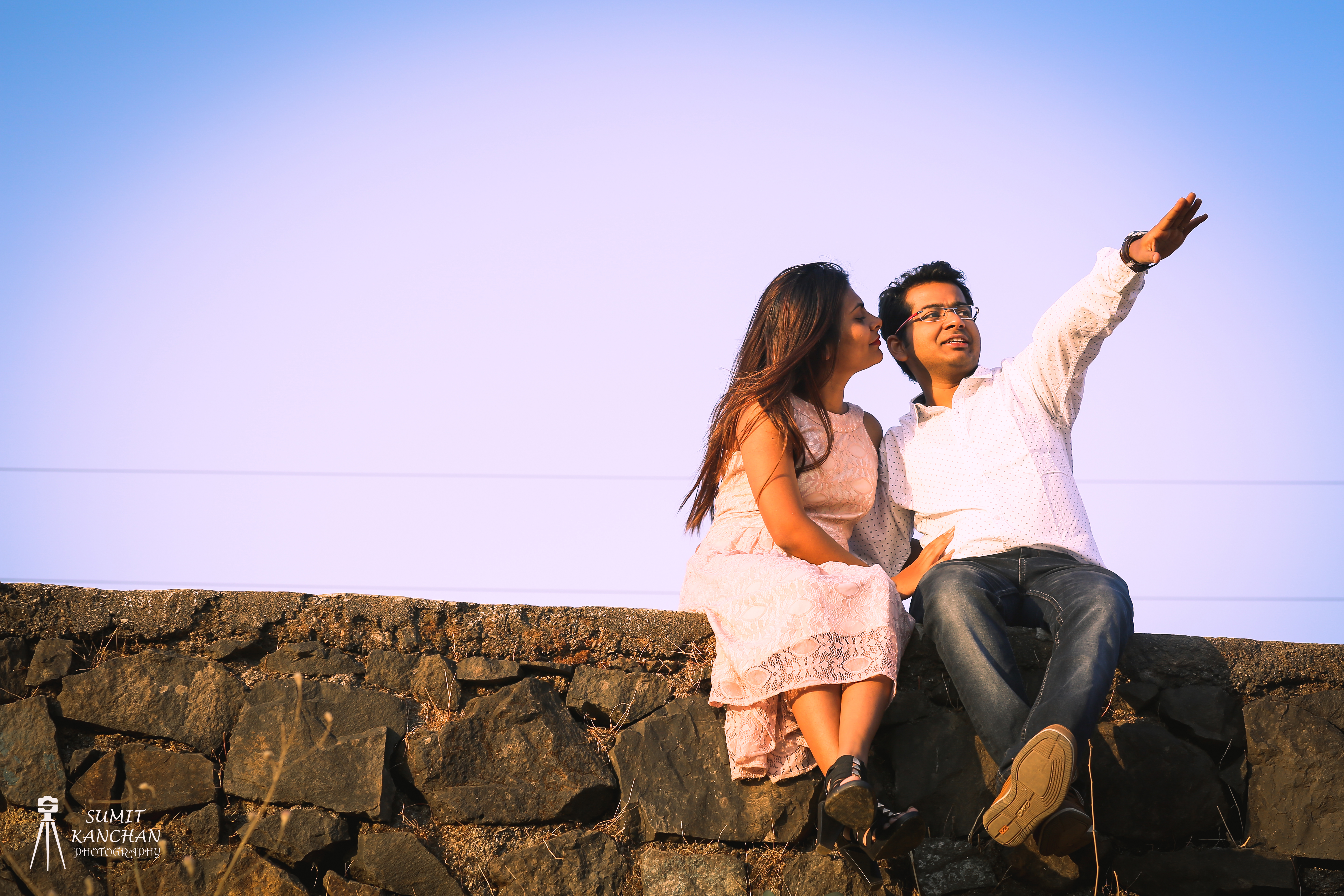 The Wedding Dreams  |  |  | SNEHA + BADAL | Photographer